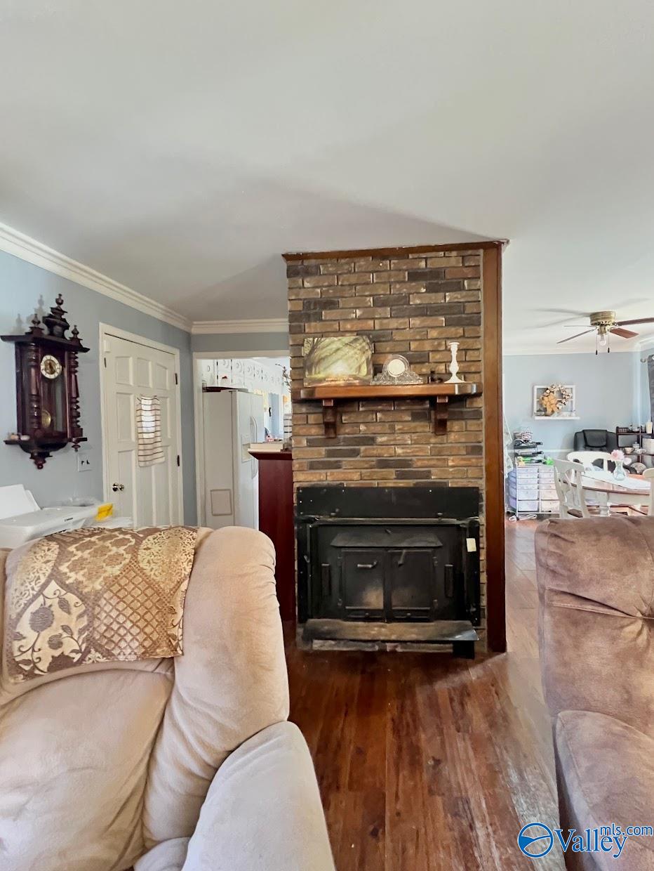 2152 County Road 49, Section, Alabama image 17