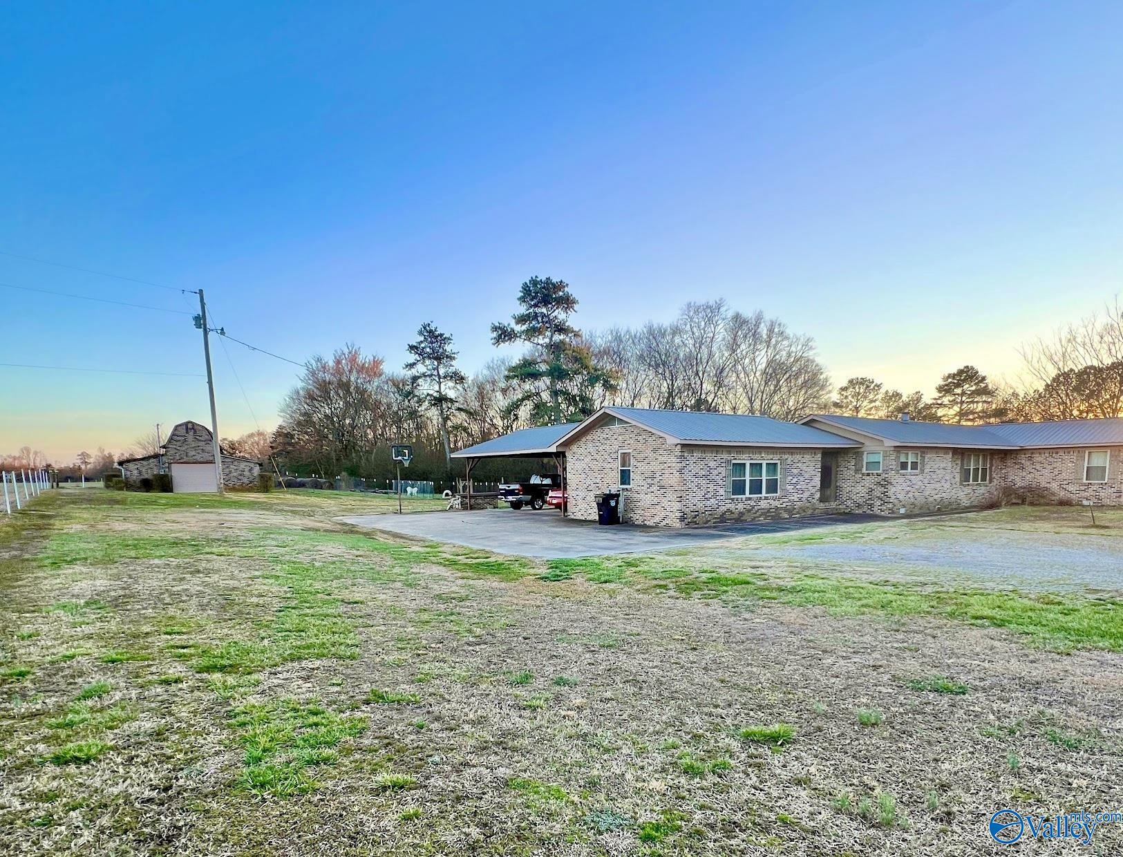 2152 County Road 49, Section, Alabama image 2