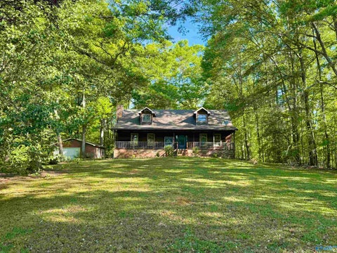Homes For Sale - 14077 Highway 231<br/> Marshall County, Union Grove, AL 35175