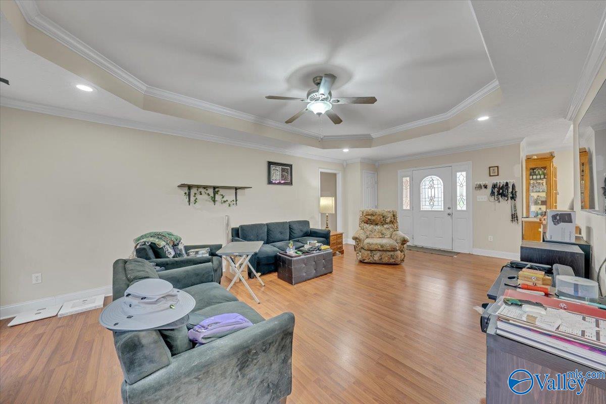 23311 Toone Road, Elkmont, Alabama image 9