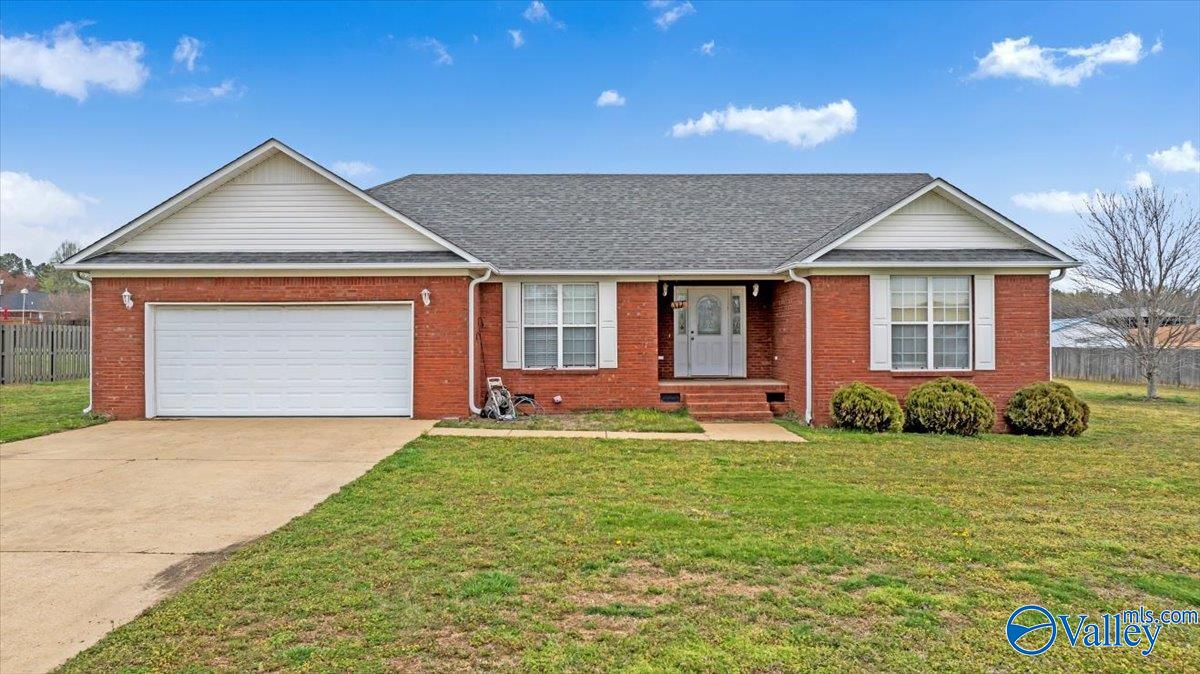 23311 Toone Road, Elkmont, Alabama image 1