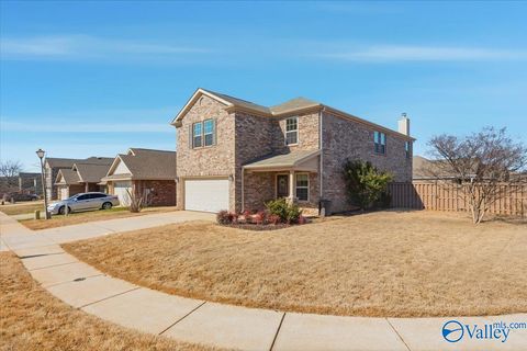 Photo of 157 Harold Murphy Drive, Madison, AL 35756 (MLS # 21909935)