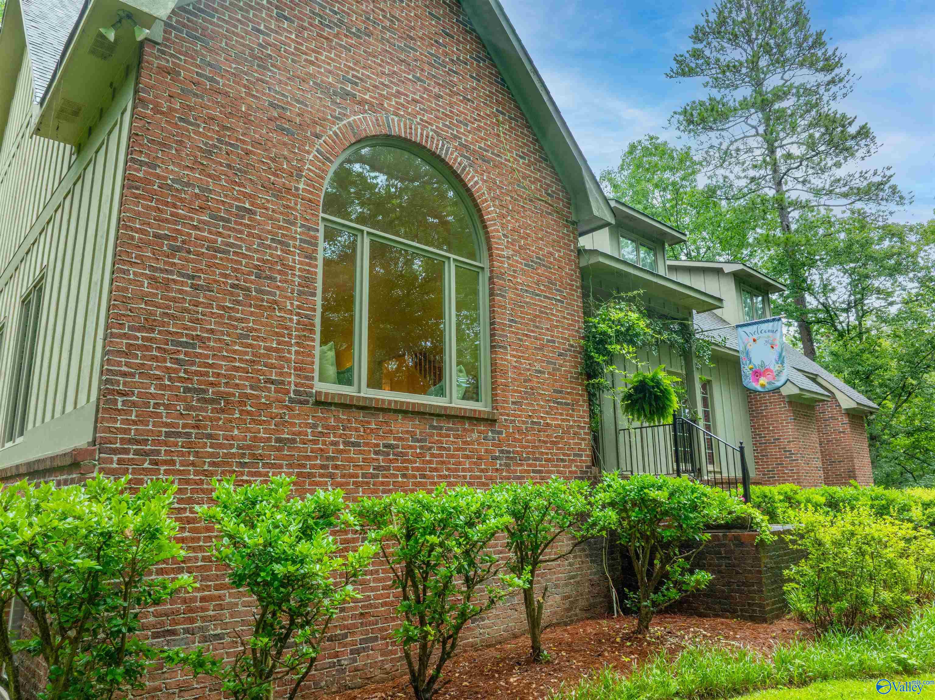 520 Mistletoe Hollow Road, Gadsden, Alabama image 46