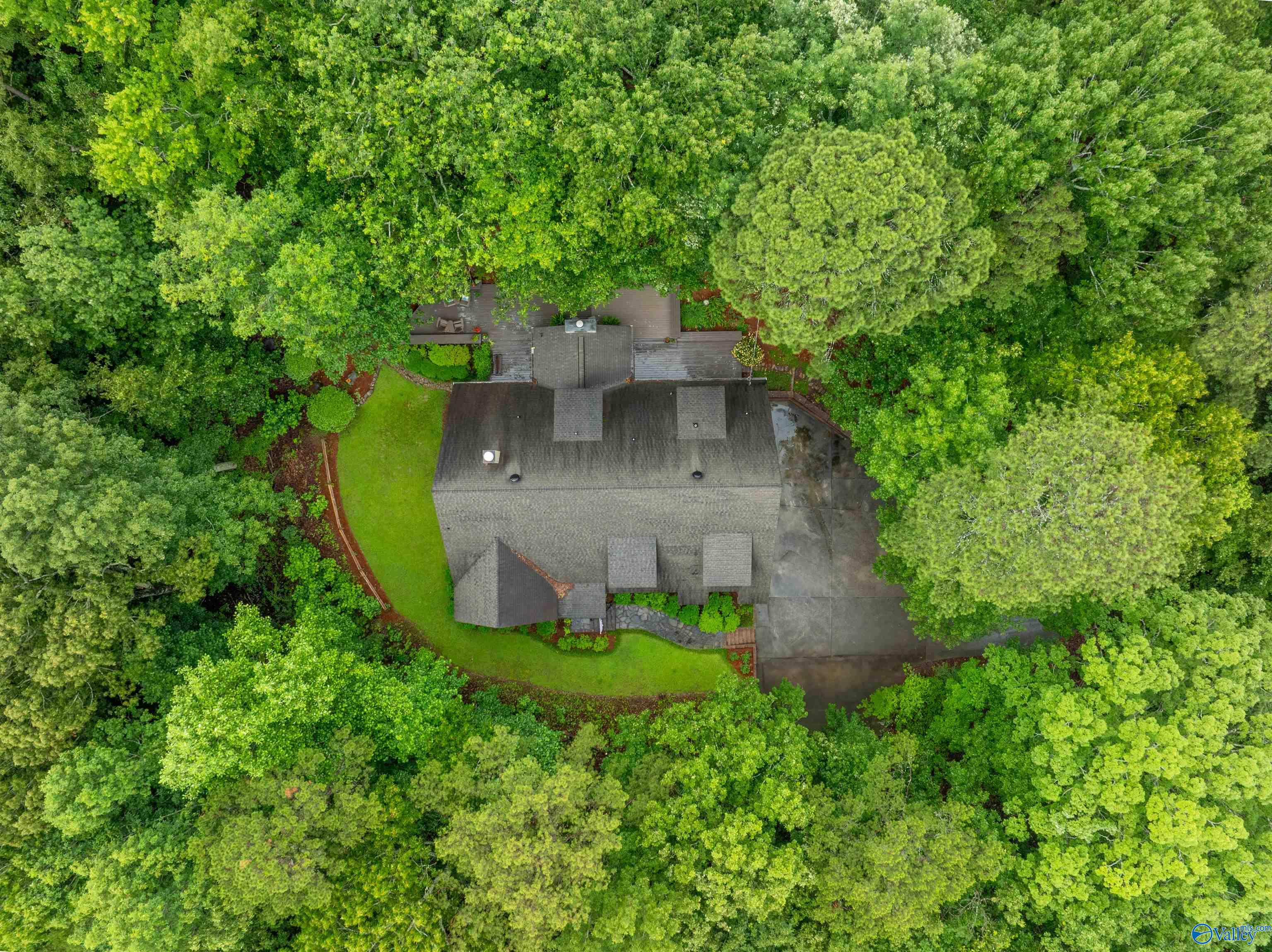 520 Mistletoe Hollow Road, Gadsden, Alabama image 45
