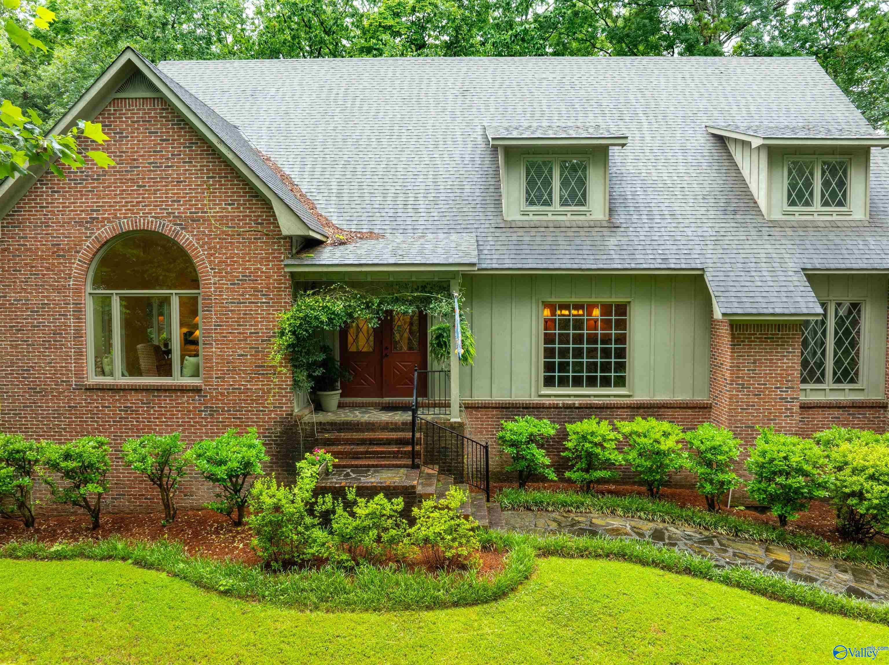 520 Mistletoe Hollow Road, Gadsden, Alabama image 47