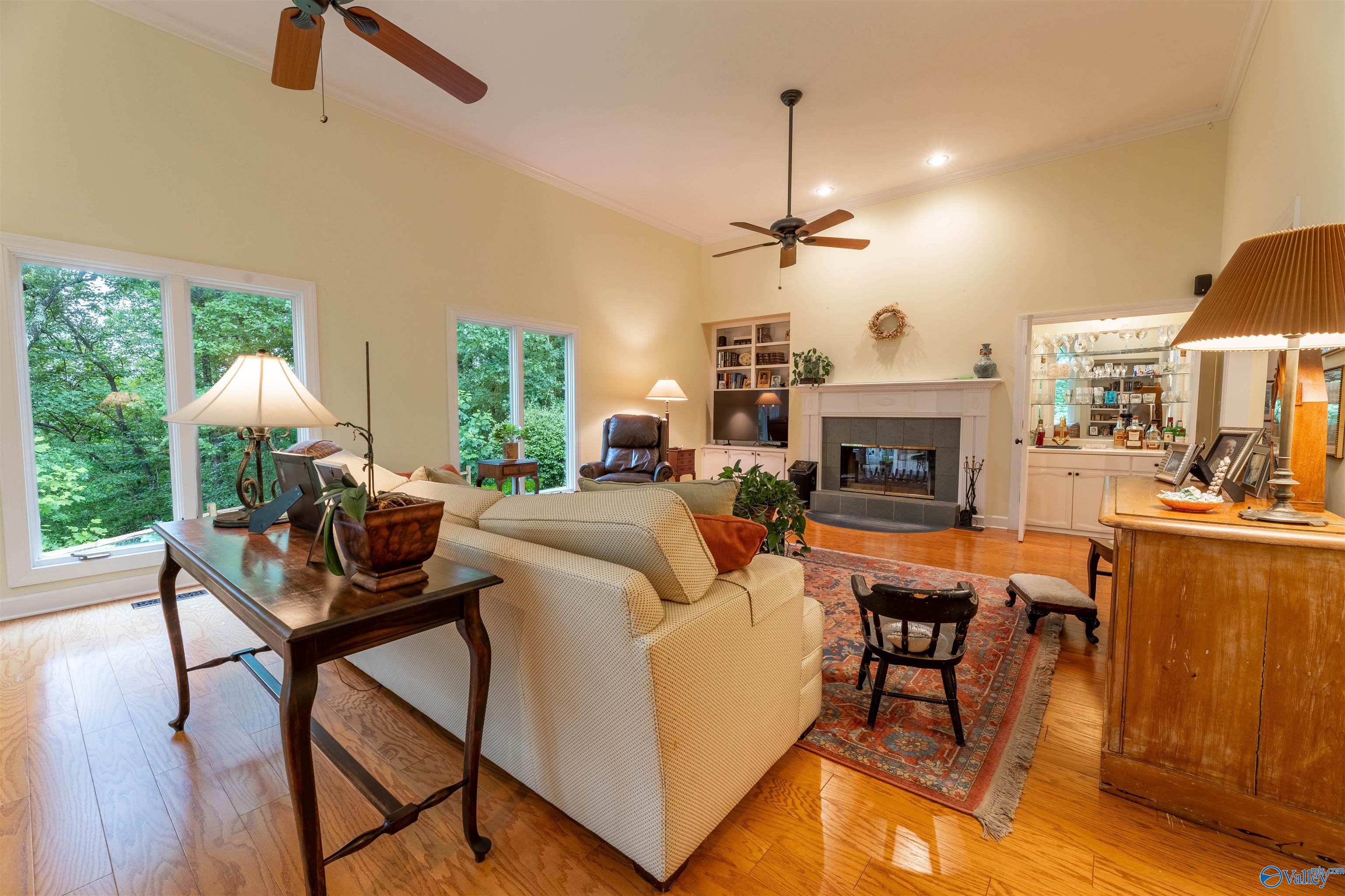 520 Mistletoe Hollow Road, Gadsden, Alabama image 9