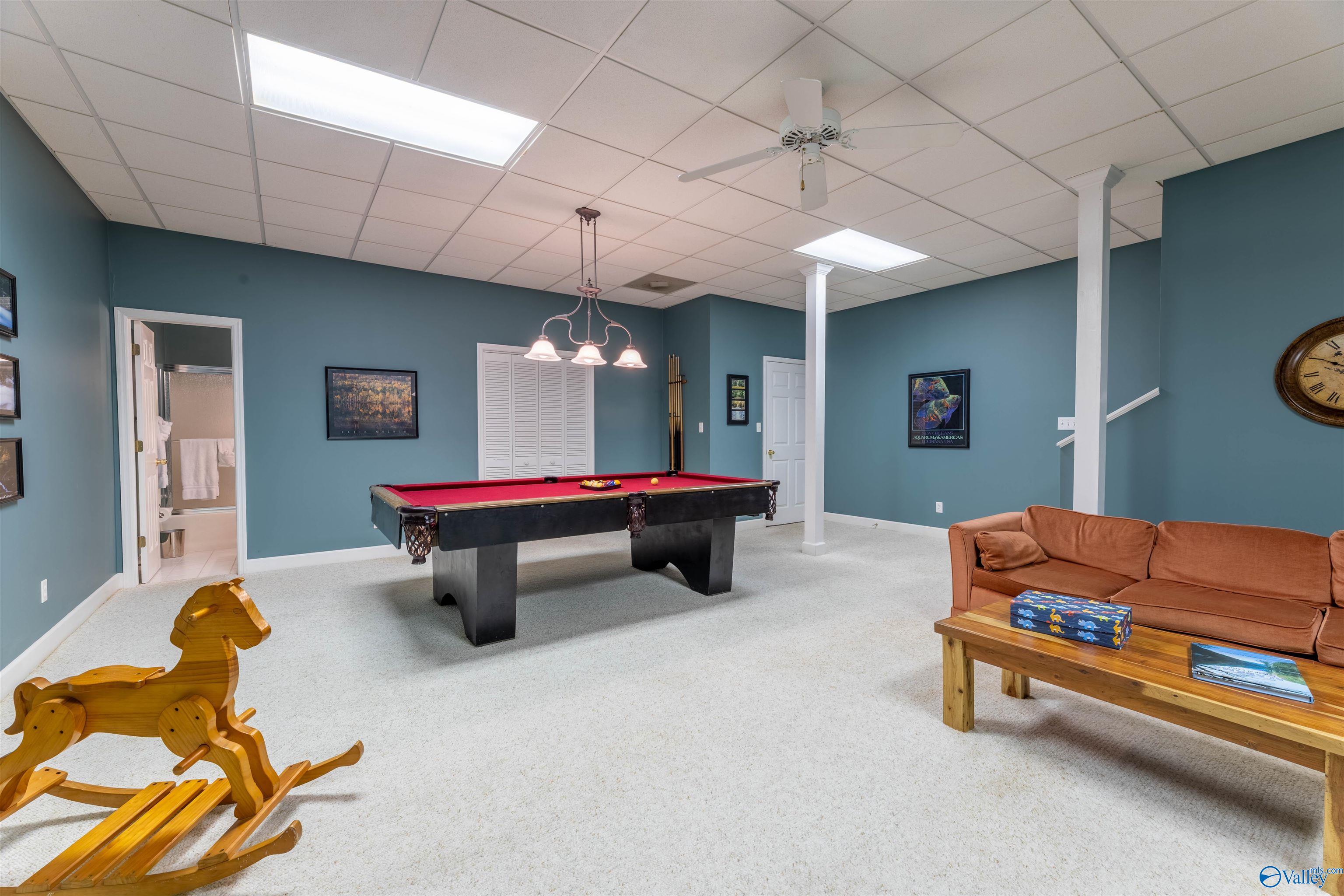 520 Mistletoe Hollow Road, Gadsden, Alabama image 34