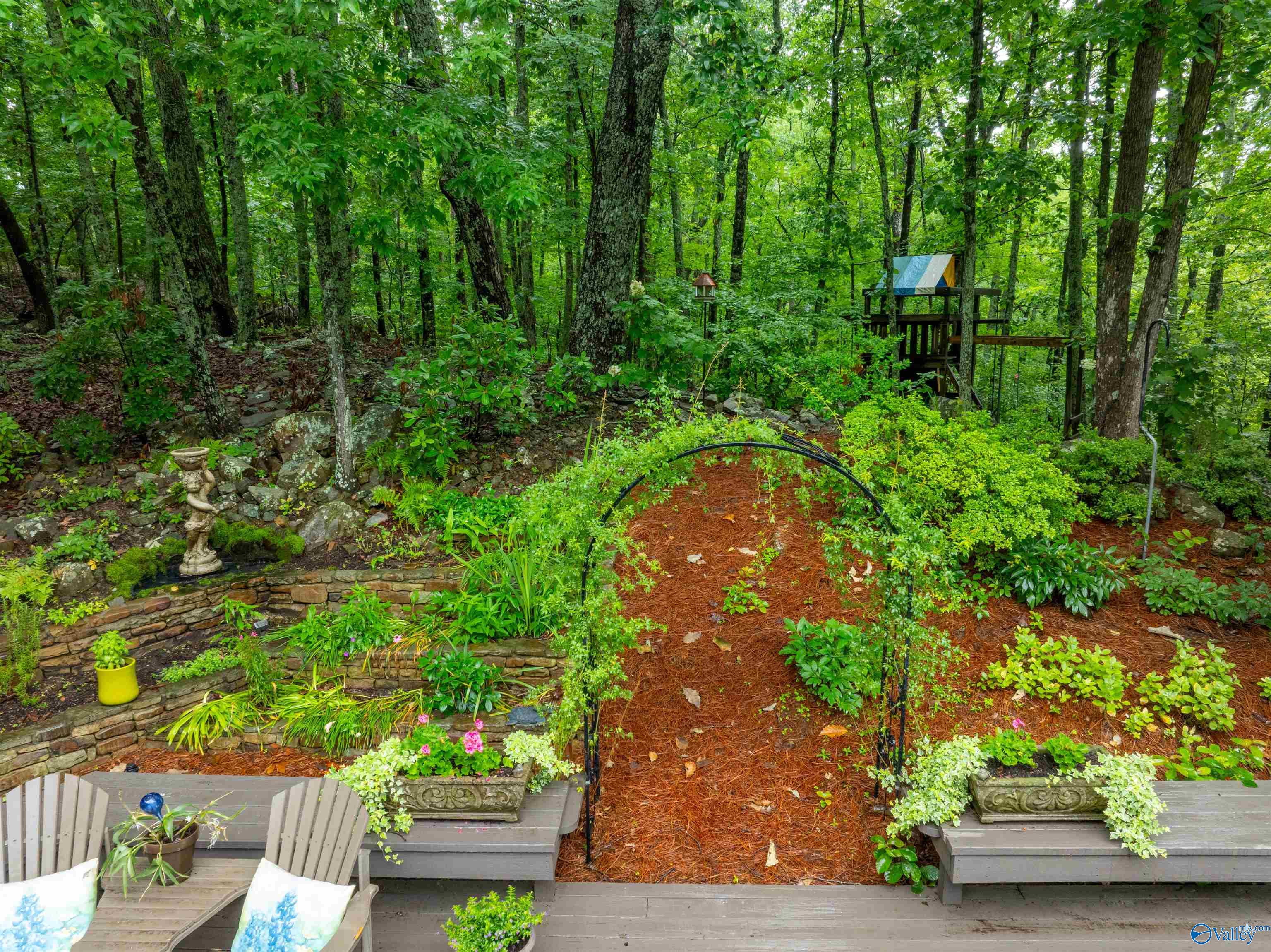 520 Mistletoe Hollow Road, Gadsden, Alabama image 40