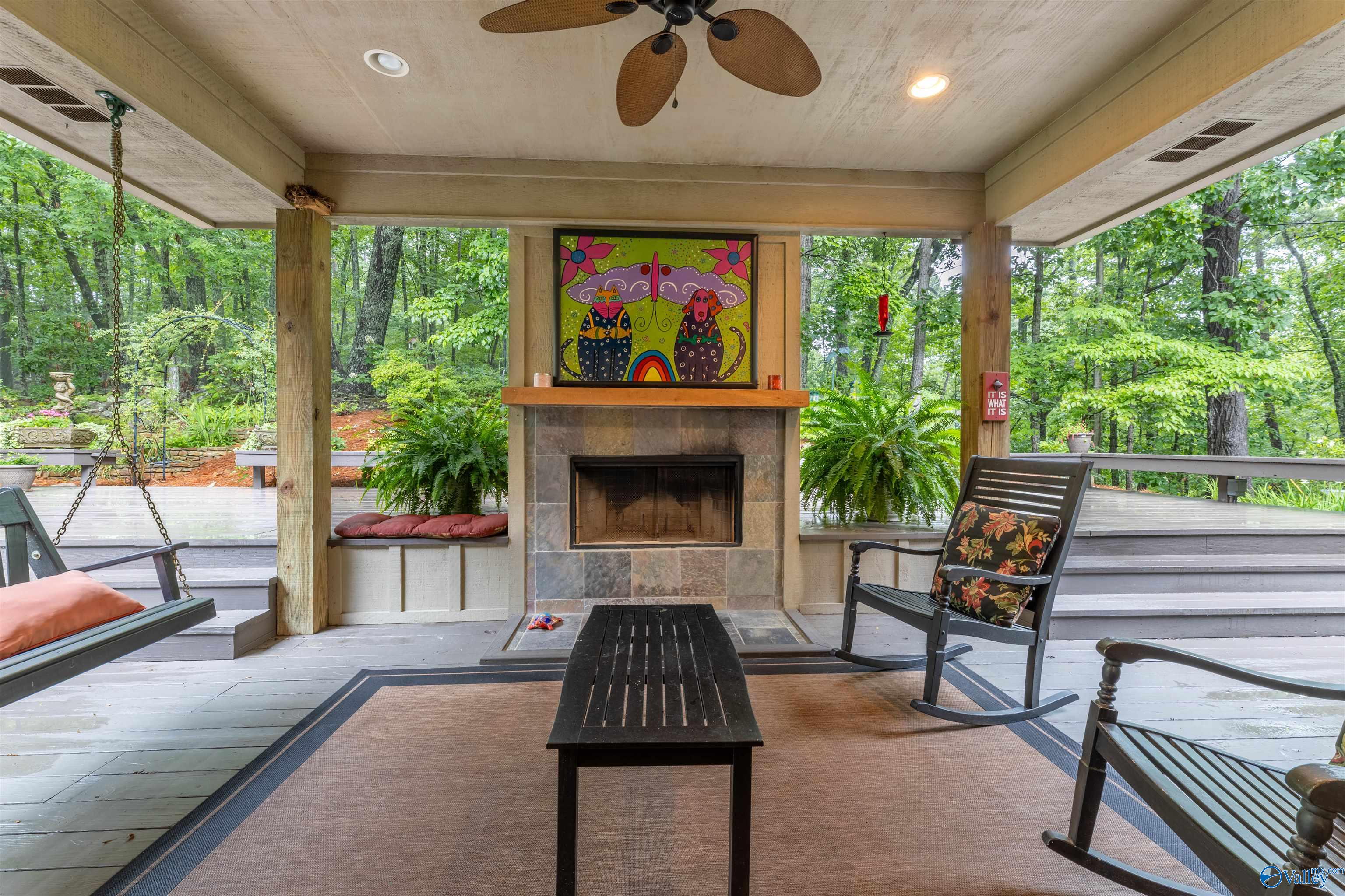 520 Mistletoe Hollow Road, Gadsden, Alabama image 2