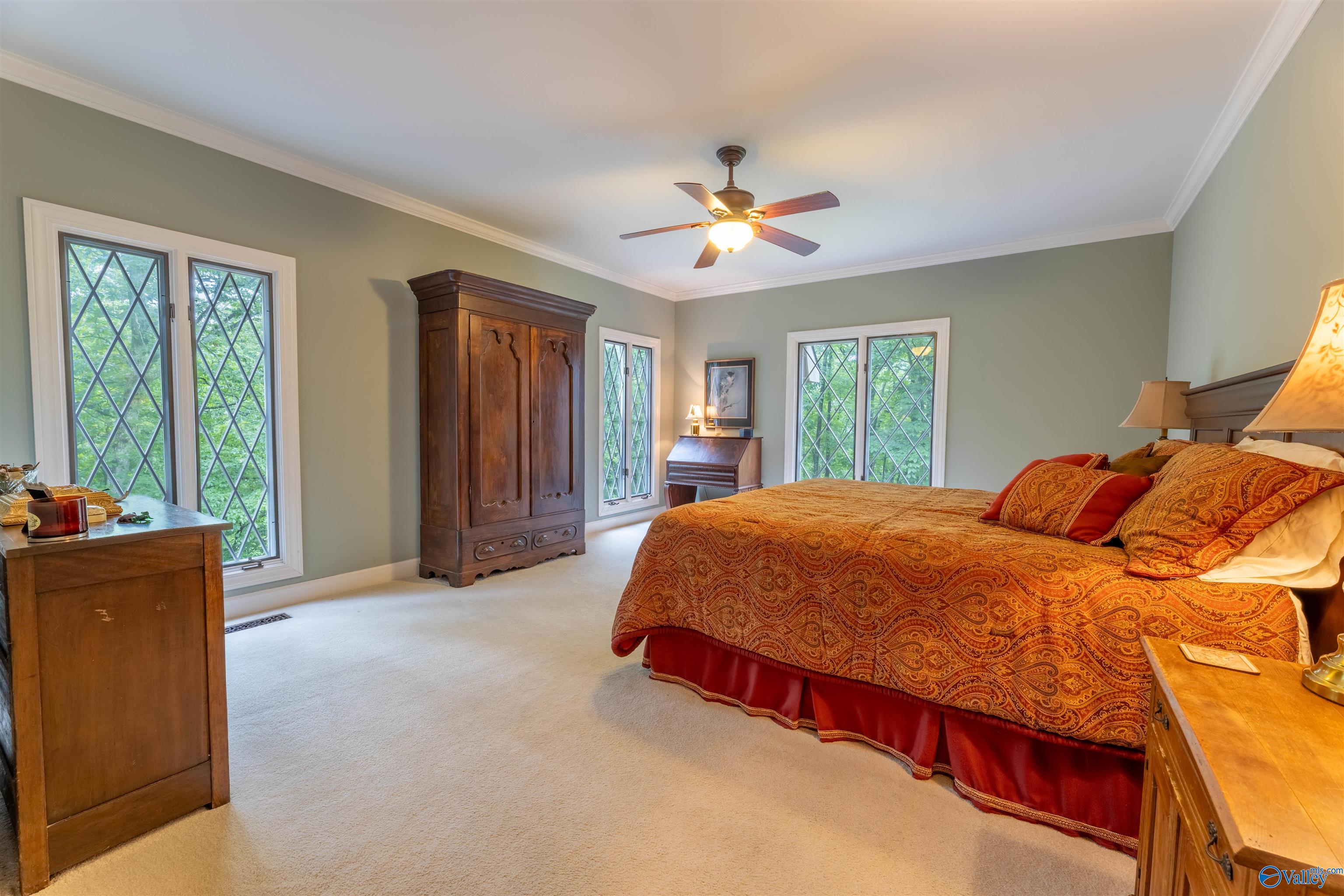 520 Mistletoe Hollow Road, Gadsden, Alabama image 16