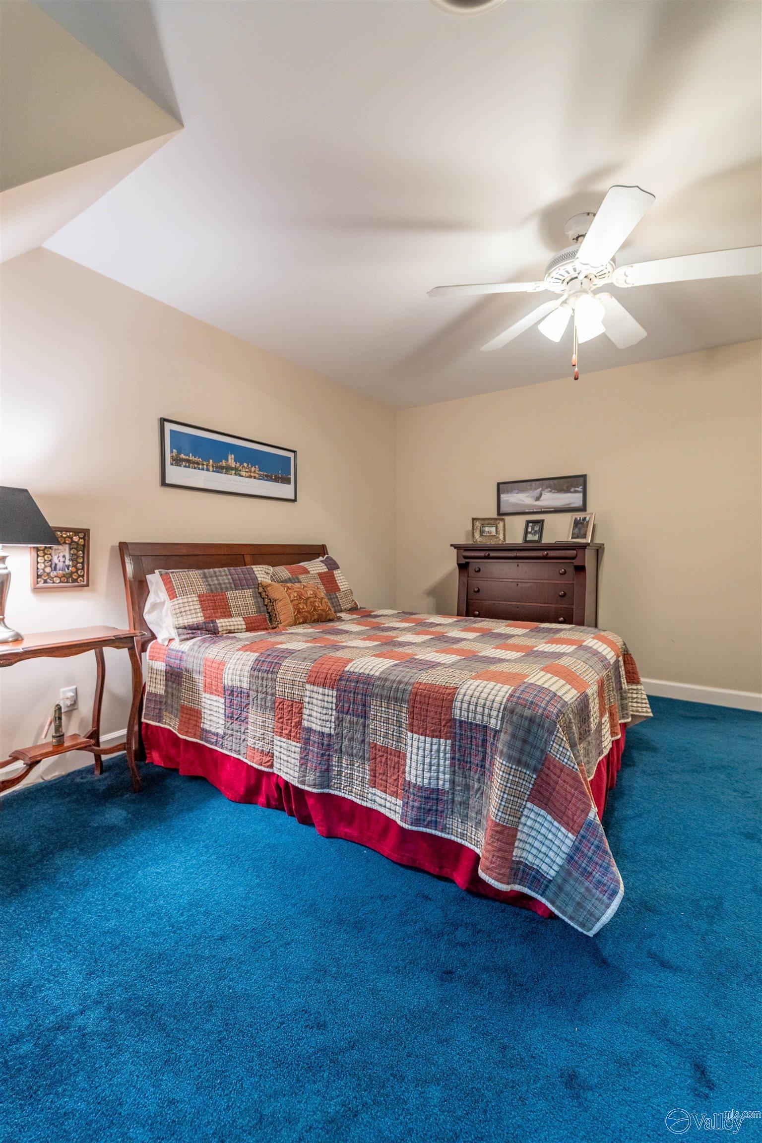 520 Mistletoe Hollow Road, Gadsden, Alabama image 28