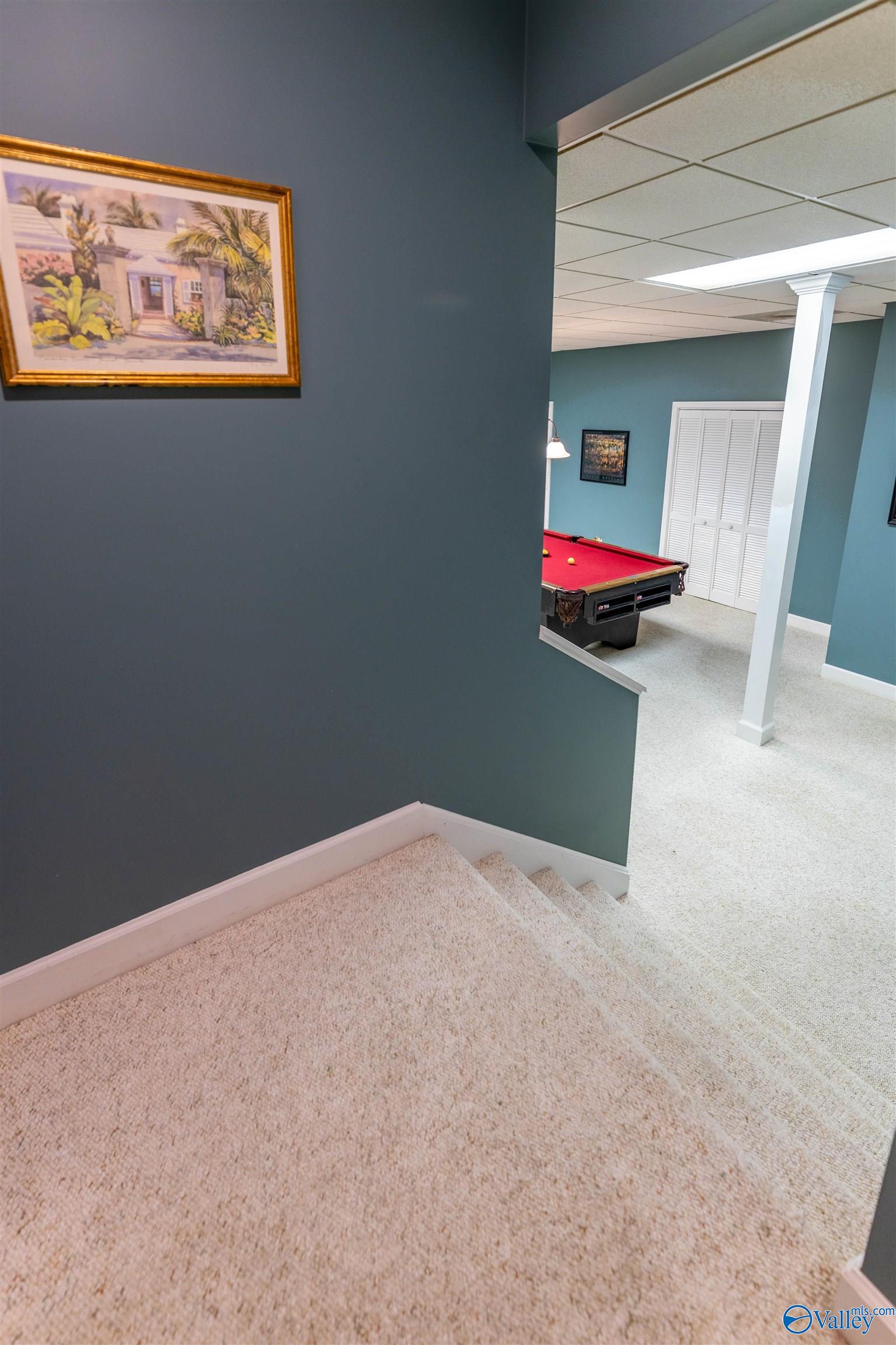 520 Mistletoe Hollow Road, Gadsden, Alabama image 36