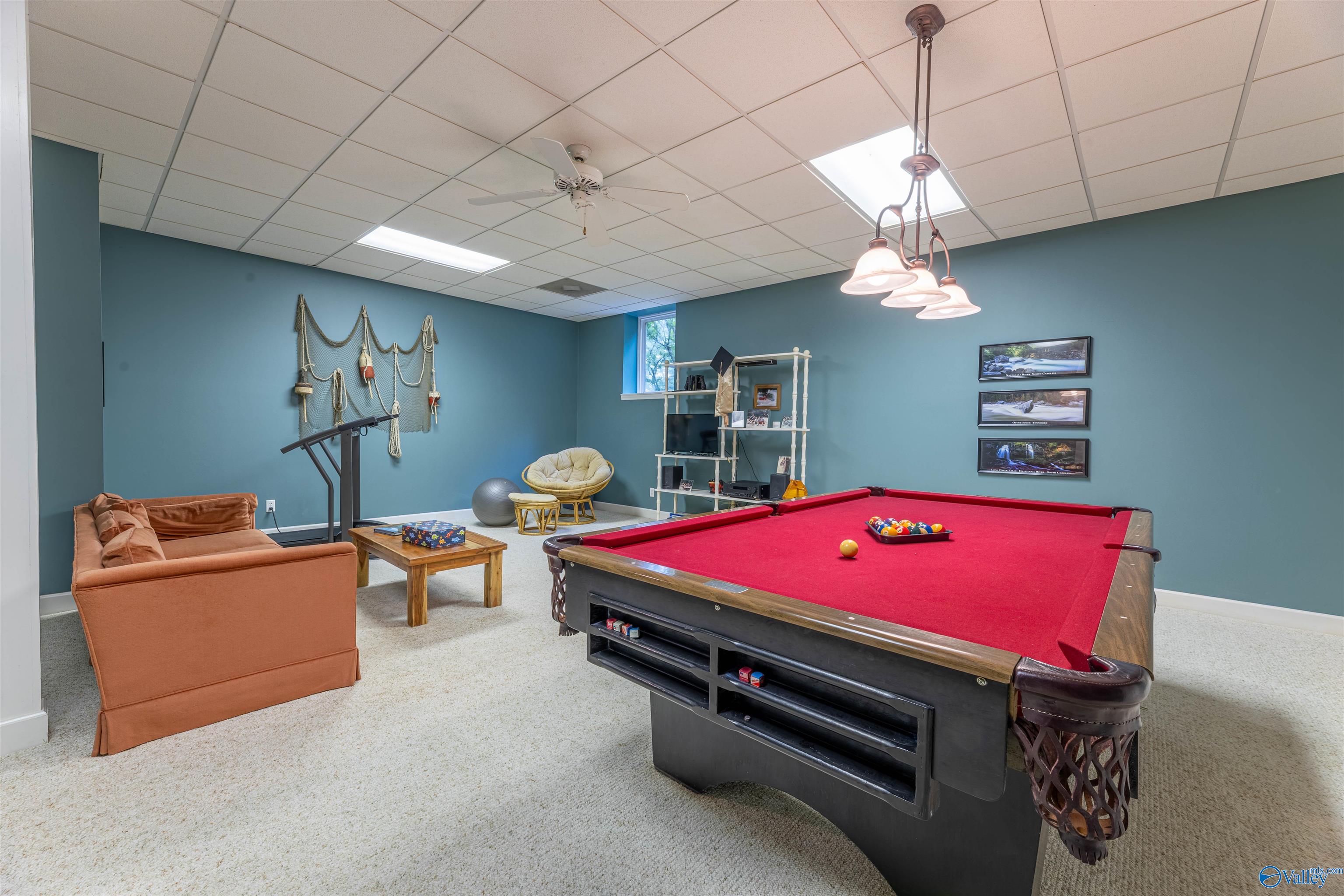 520 Mistletoe Hollow Road, Gadsden, Alabama image 33