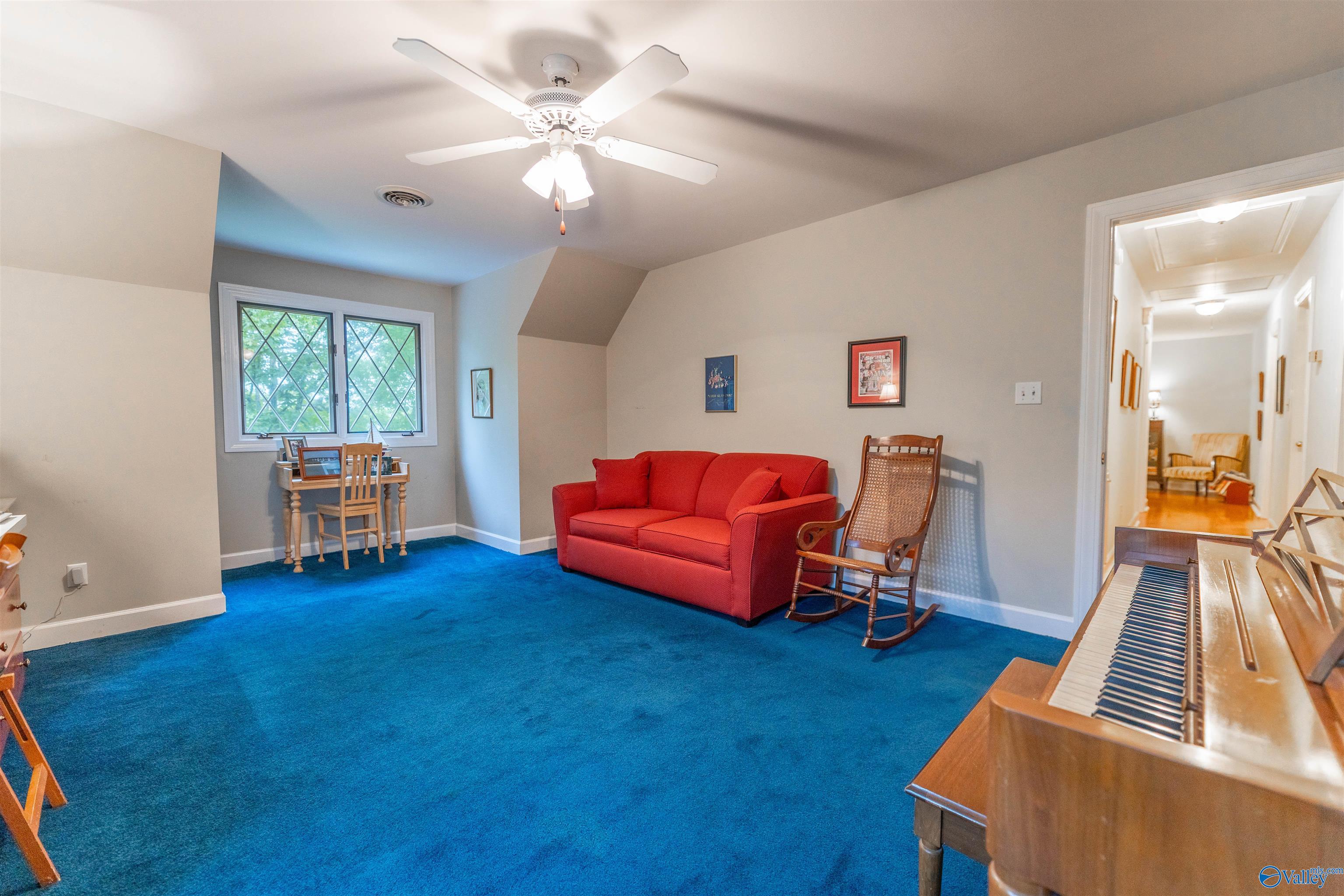 520 Mistletoe Hollow Road, Gadsden, Alabama image 31