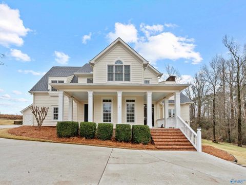 Photo of 30 Cardinal Drive, Guntersville, AL 35976 (MLS # 21905831)