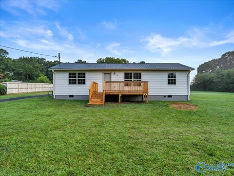 Homes For Sale - 186 County Road 750<br/> Dutton, AL 35744