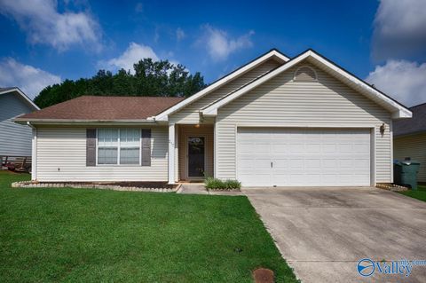 217 Ironwood Court Madison AL 35758