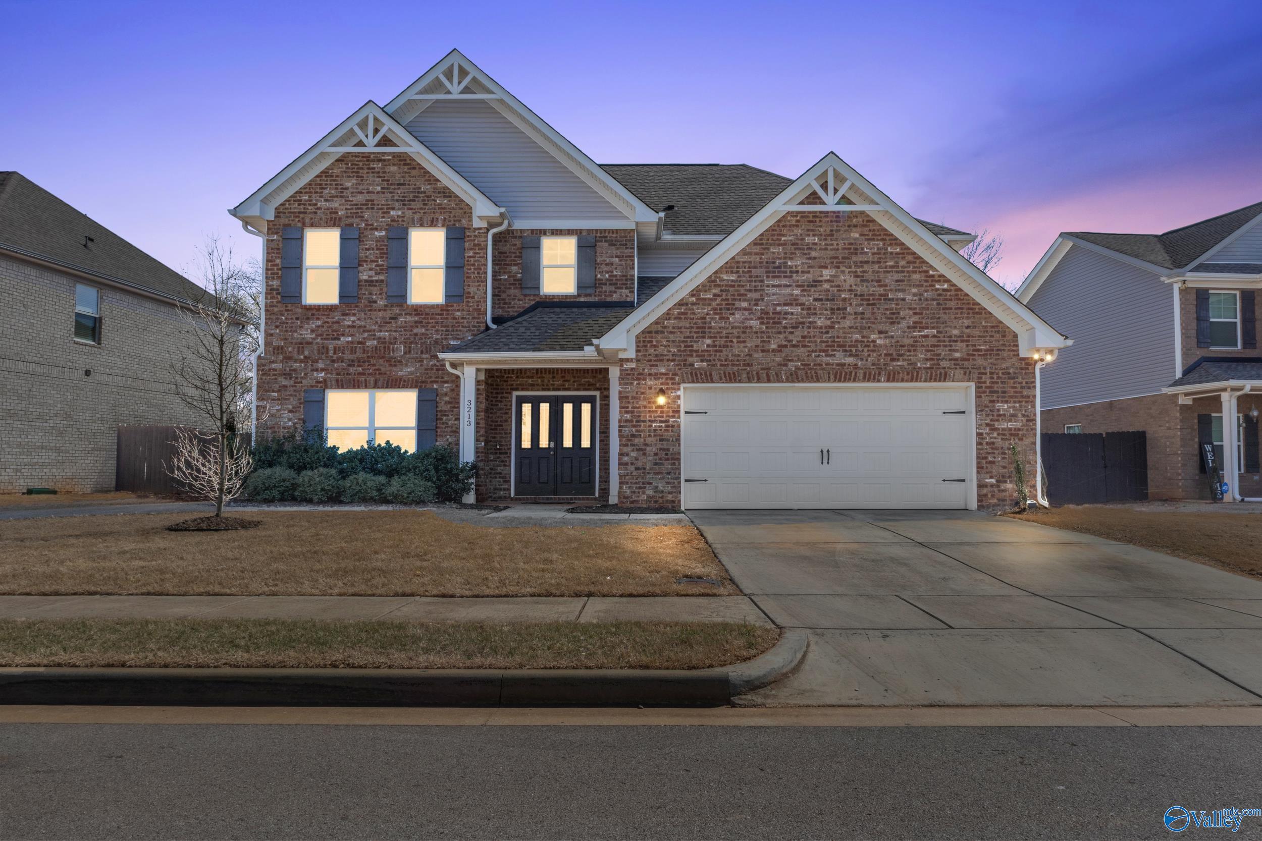3213 SW Southfield Lane, Huntsville, Alabama image 34
