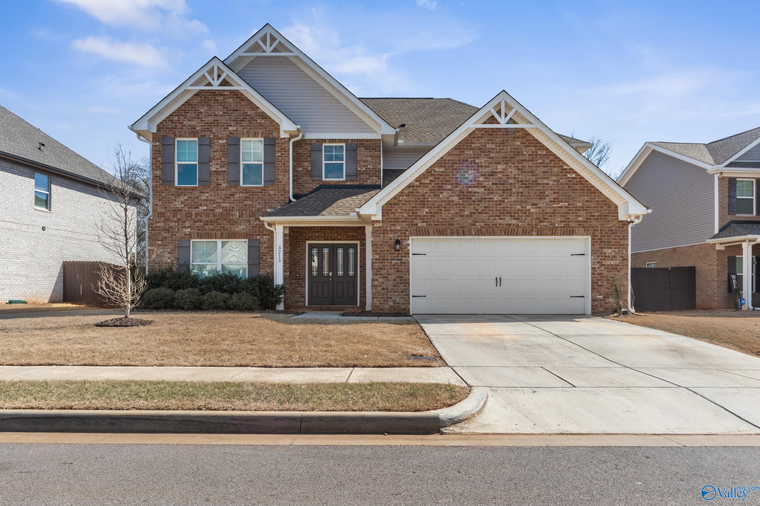 3213 SW Southfield Lane, Huntsville, Alabama image 1