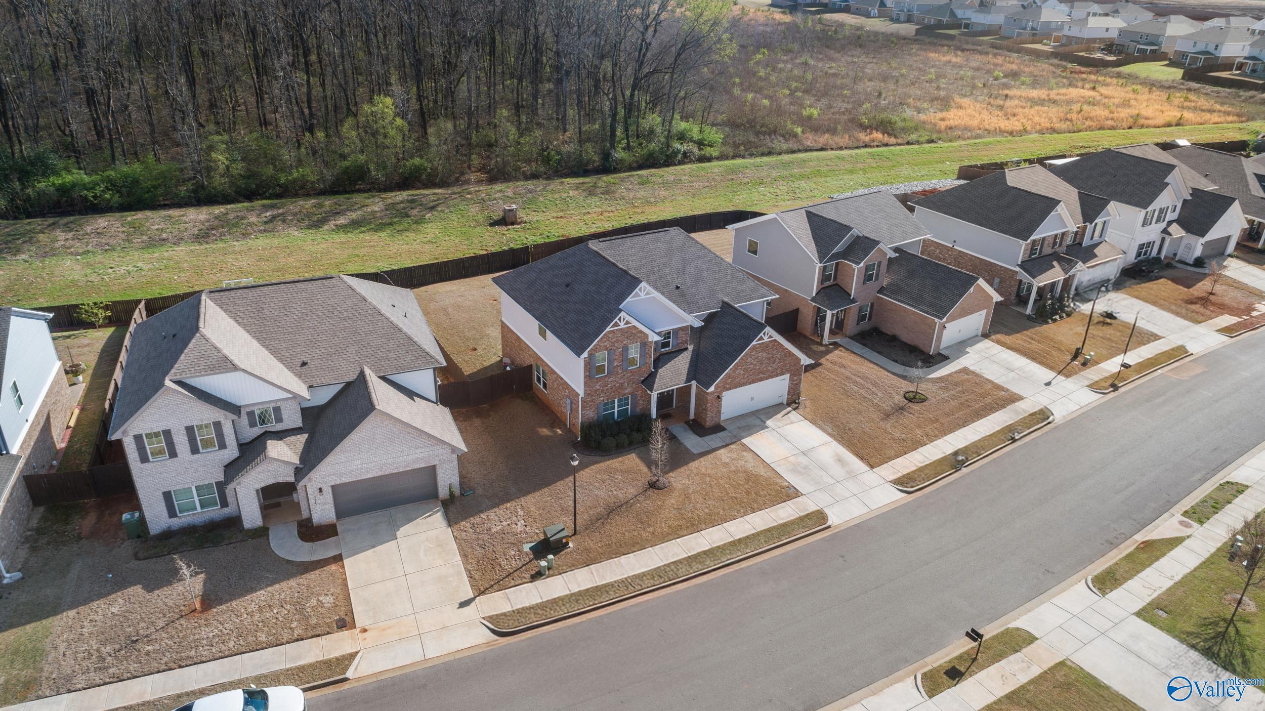 3213 SW Southfield Lane, Huntsville, Alabama image 32