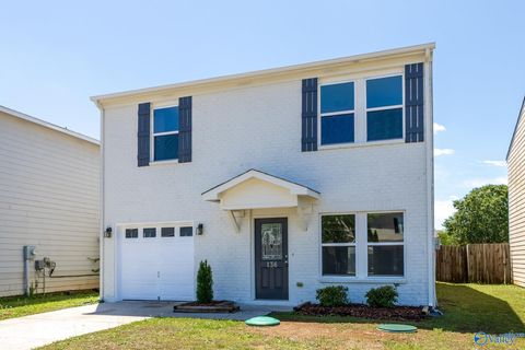 Photo of 136 Farmington Drive, Harvest, AL 35749 (MLS # 21917558)