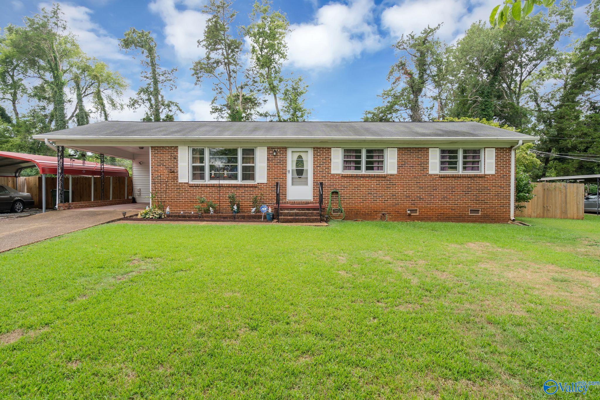1419 Brook Hollow Circle, Huntsville, Alabama image 2