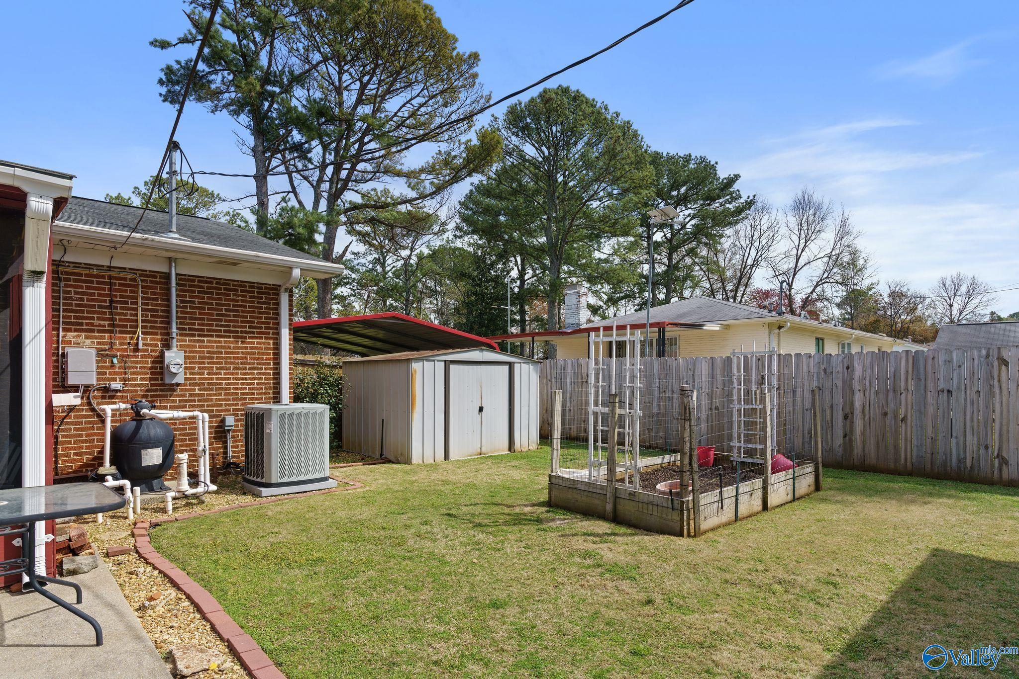 1419 Brook Hollow Circle, Huntsville, Alabama image 13