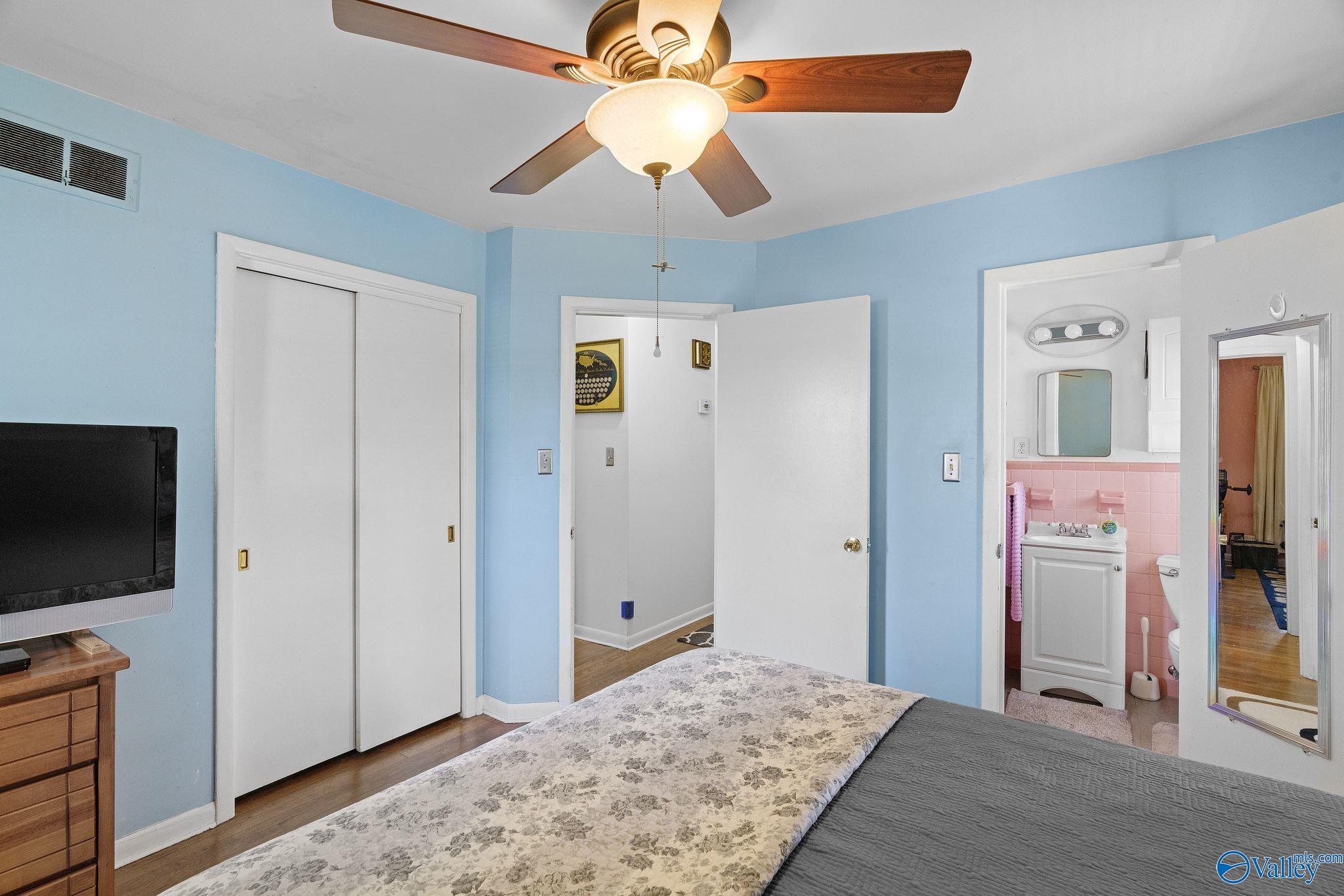 1419 Brook Hollow Circle, Huntsville, Alabama image 32
