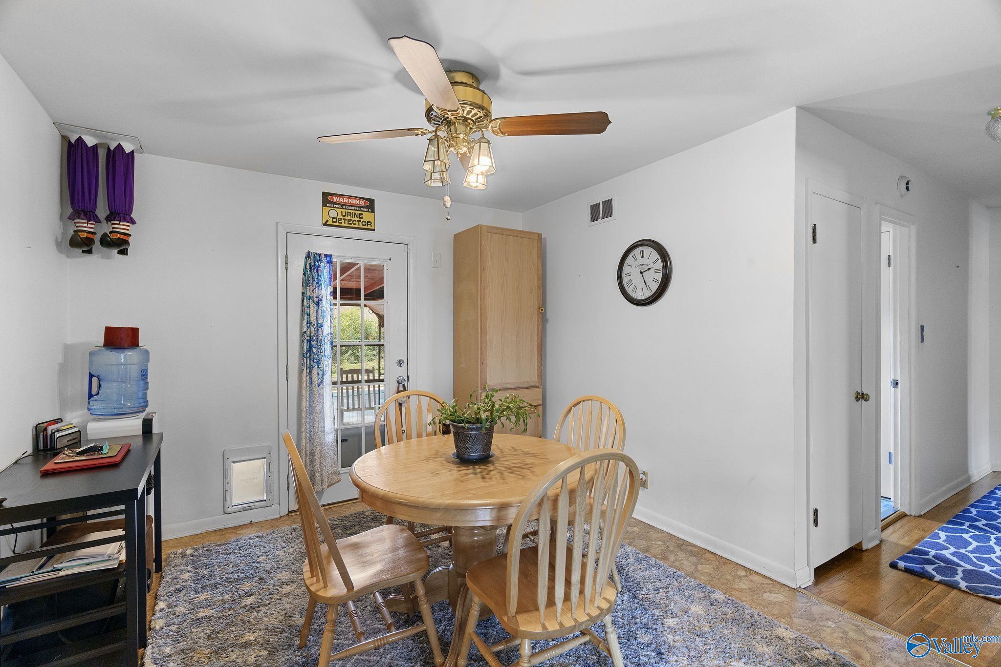 1419 Brook Hollow Circle, Huntsville, Alabama image 25
