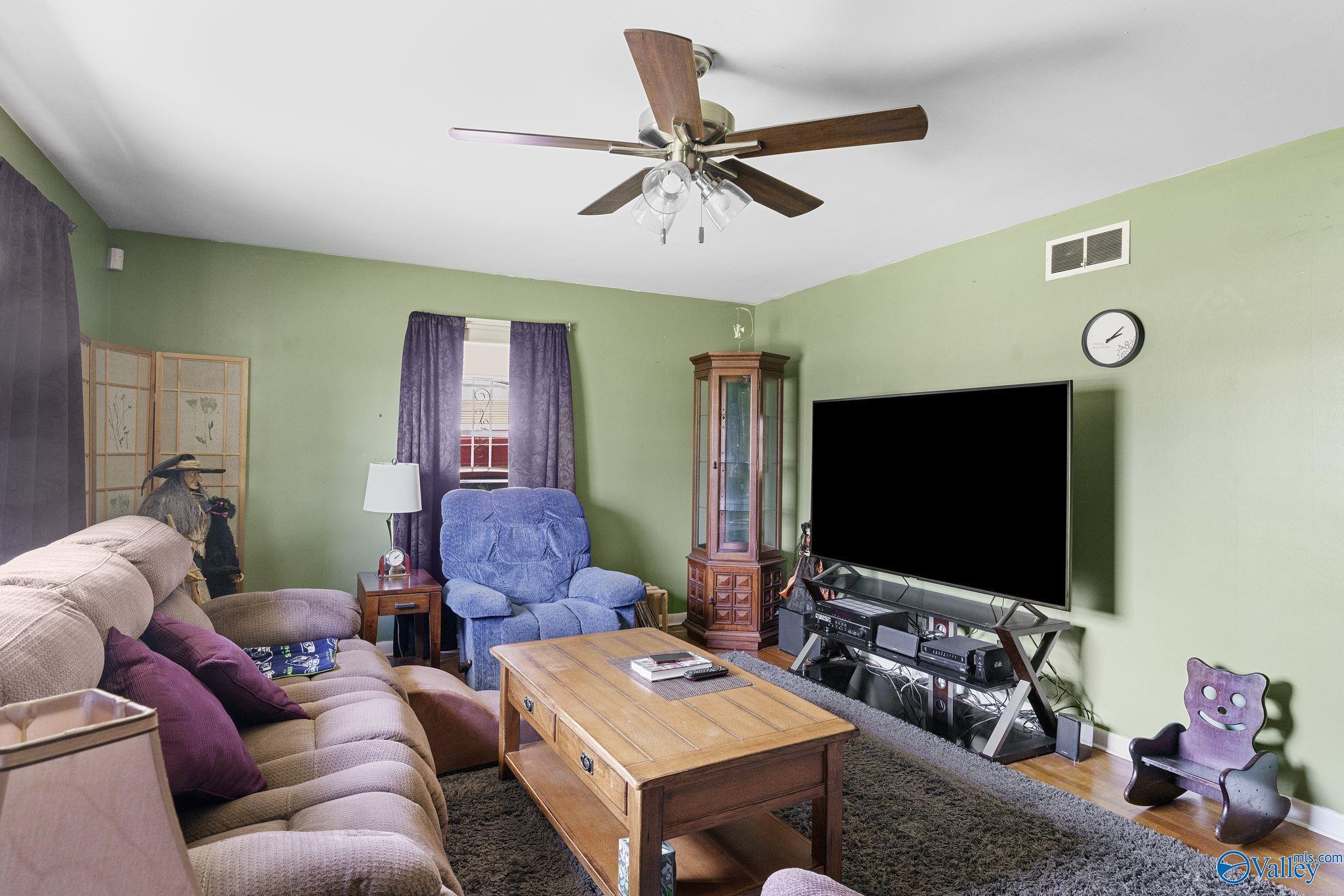 1419 Brook Hollow Circle, Huntsville, Alabama image 19