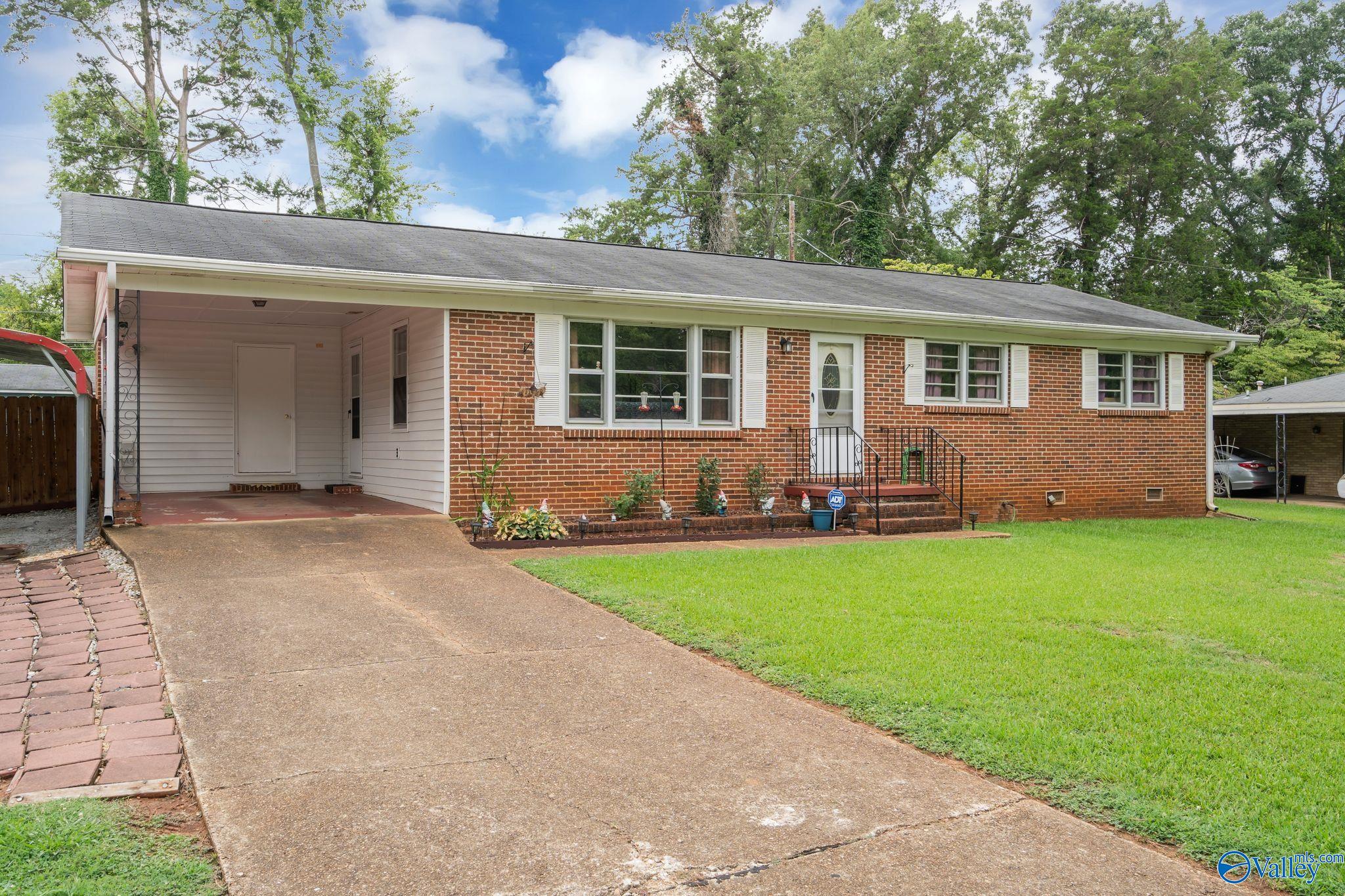 1419 Brook Hollow Circle, Huntsville, Alabama image 16