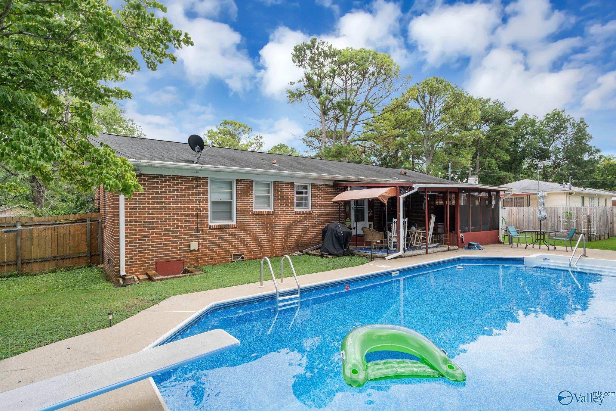 1419 Brook Hollow Circle, Huntsville, Alabama image 7