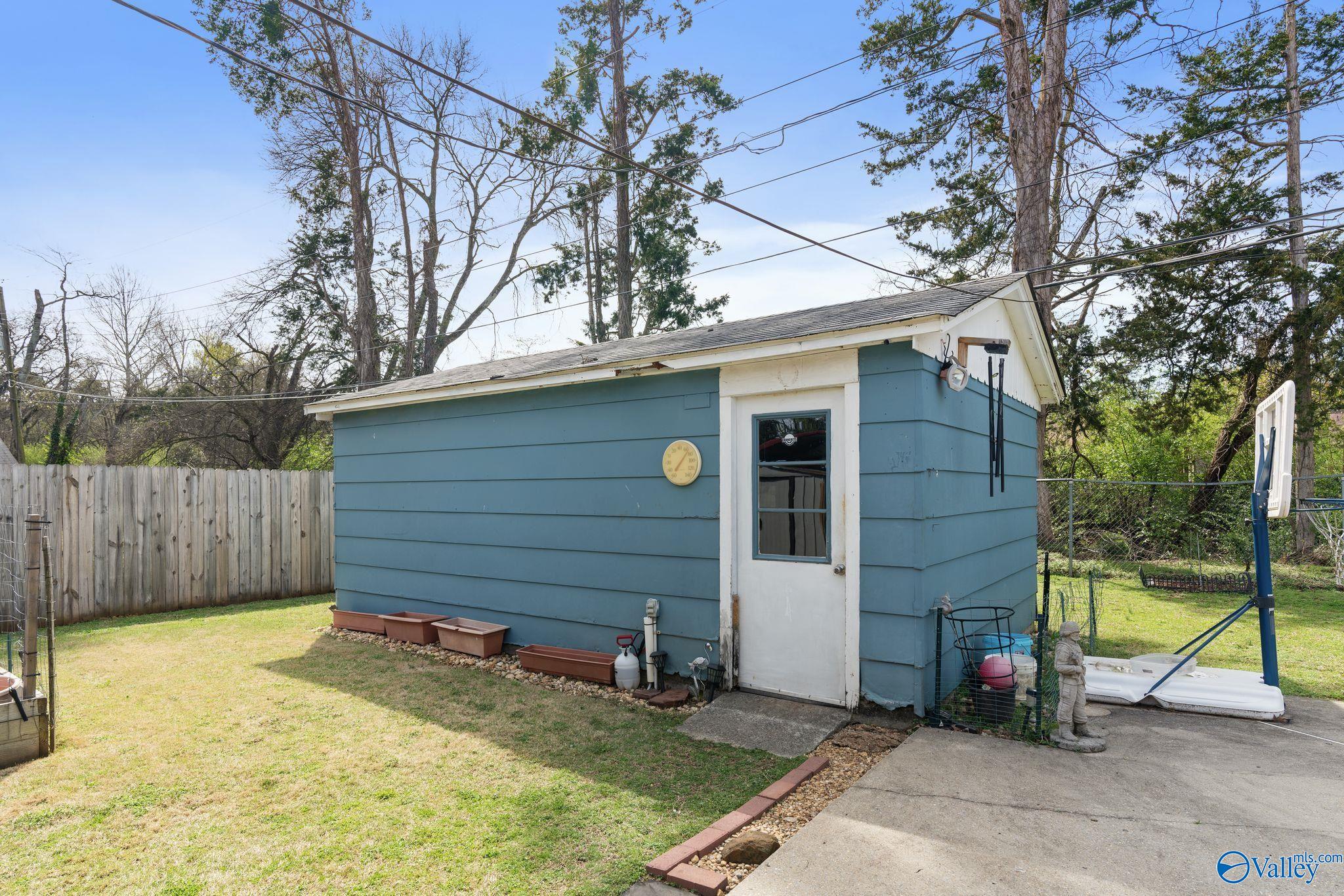 1419 Brook Hollow Circle, Huntsville, Alabama image 12