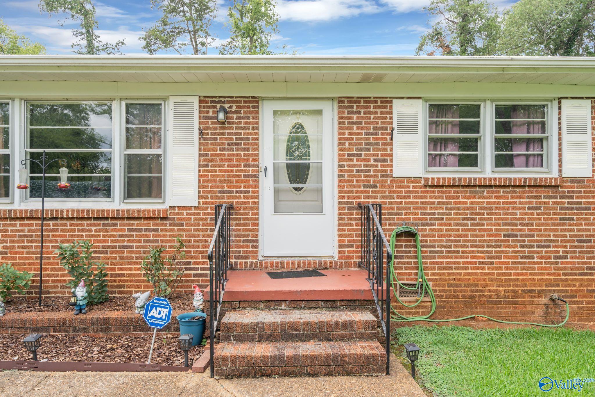 1419 Brook Hollow Circle, Huntsville, Alabama image 18