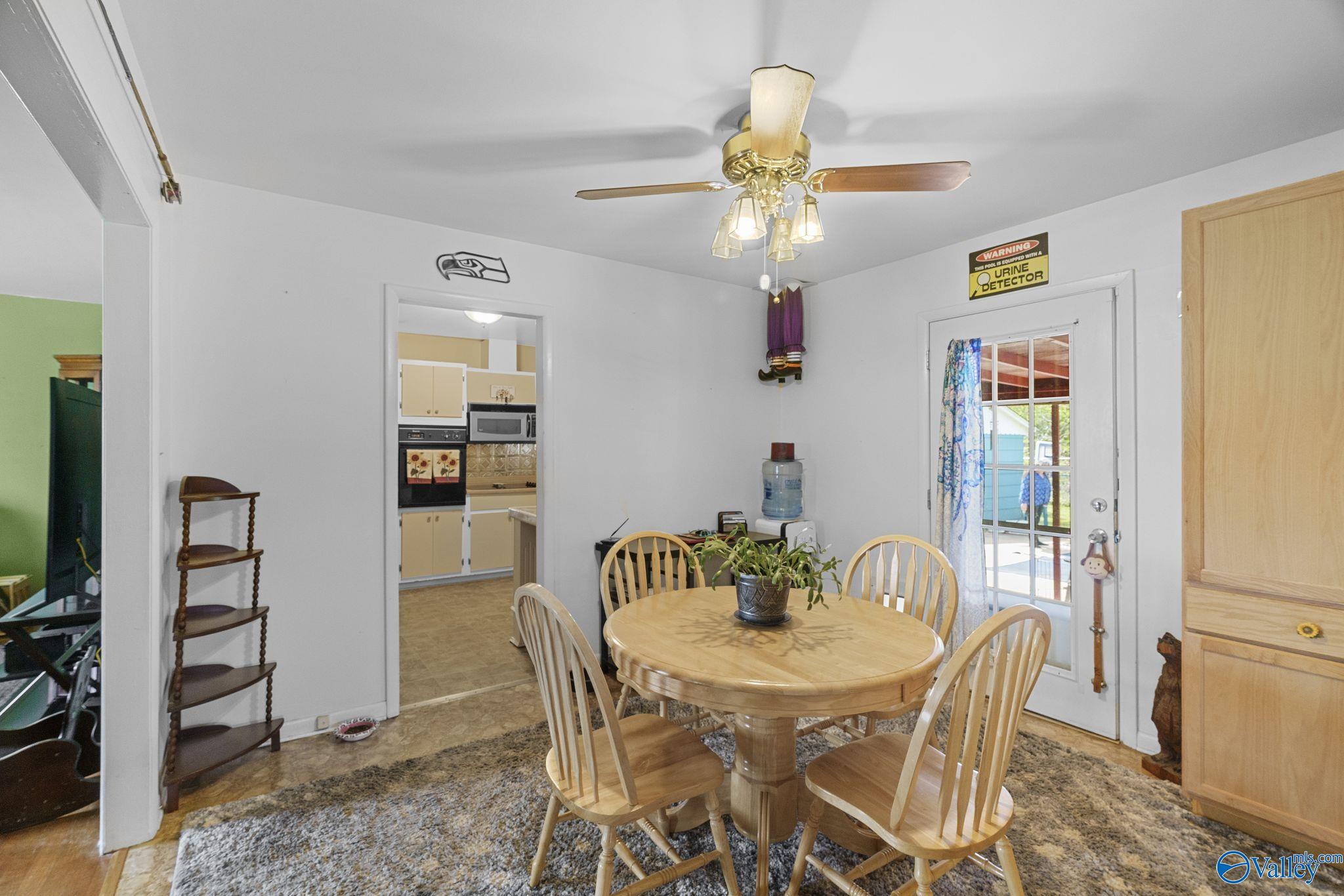 1419 Brook Hollow Circle, Huntsville, Alabama image 24