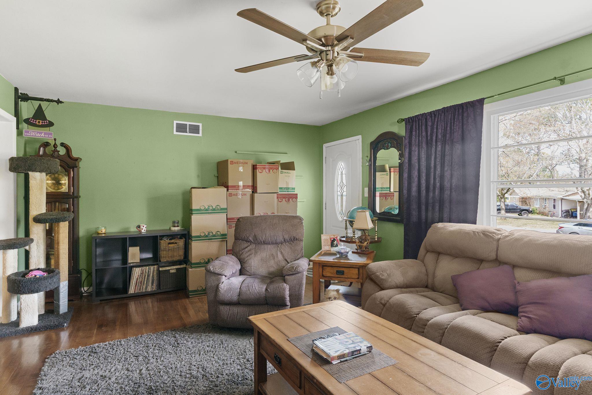 1419 Brook Hollow Circle, Huntsville, Alabama image 21