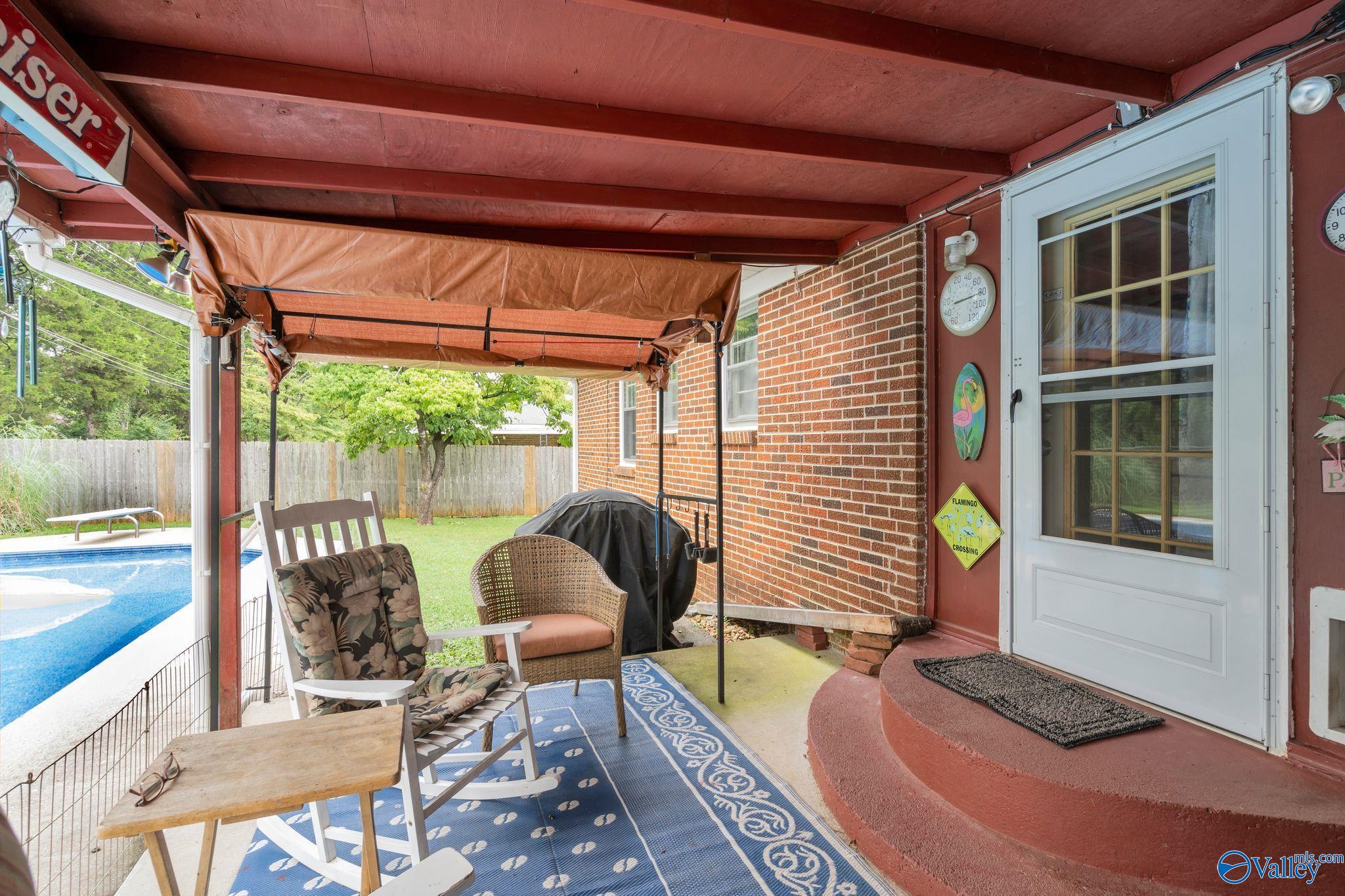 1419 Brook Hollow Circle, Huntsville, Alabama image 11