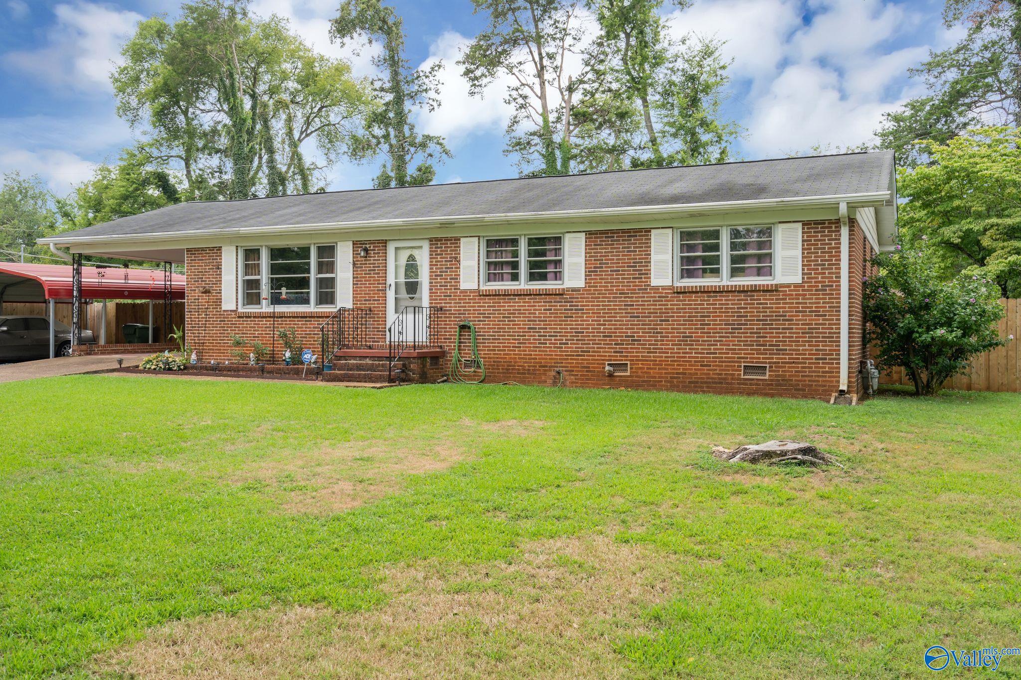 1419 Brook Hollow Circle, Huntsville, Alabama image 15