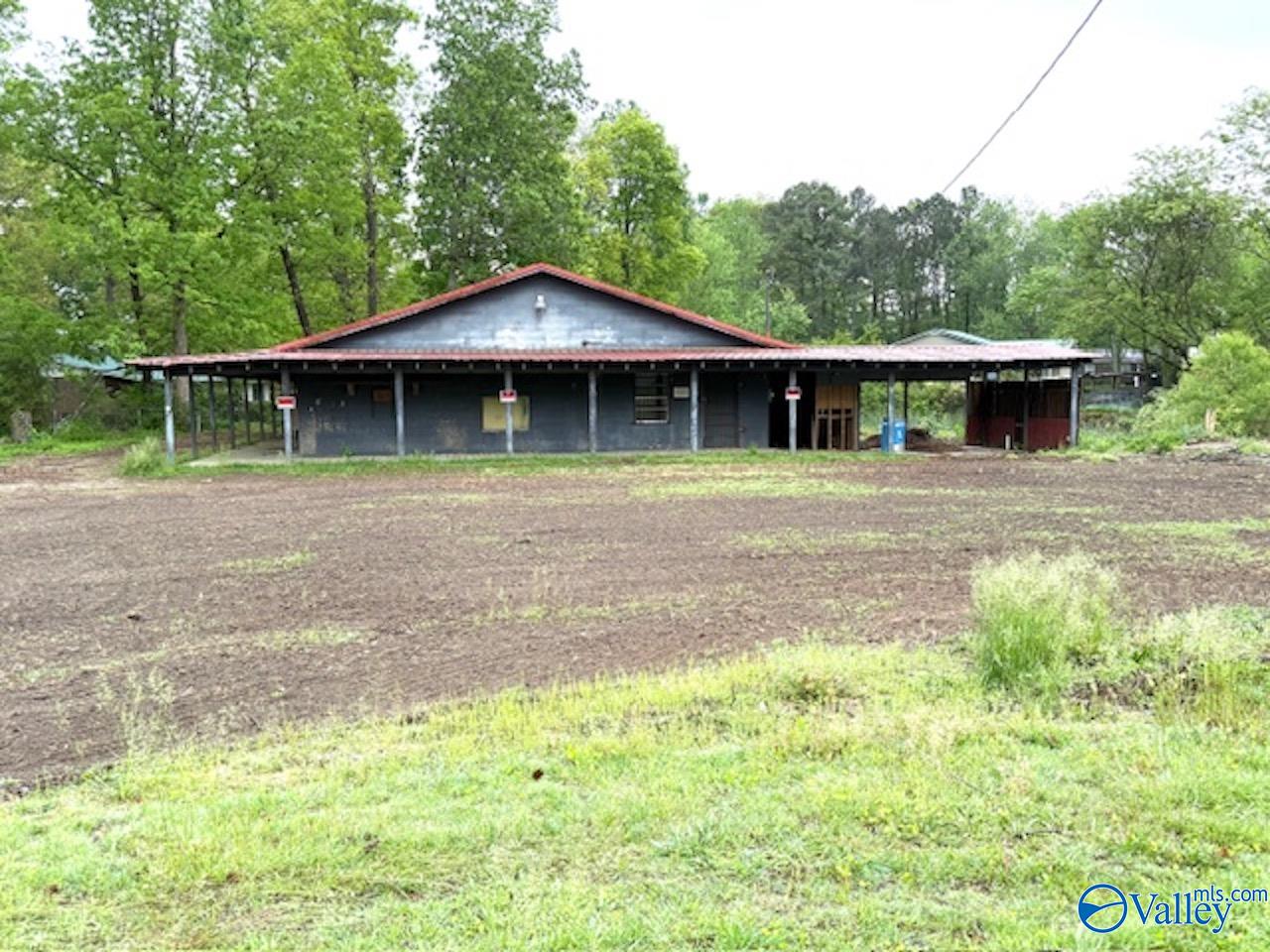 Lot 10 Friar Tuck Way, Fyffe, Alabama image 2