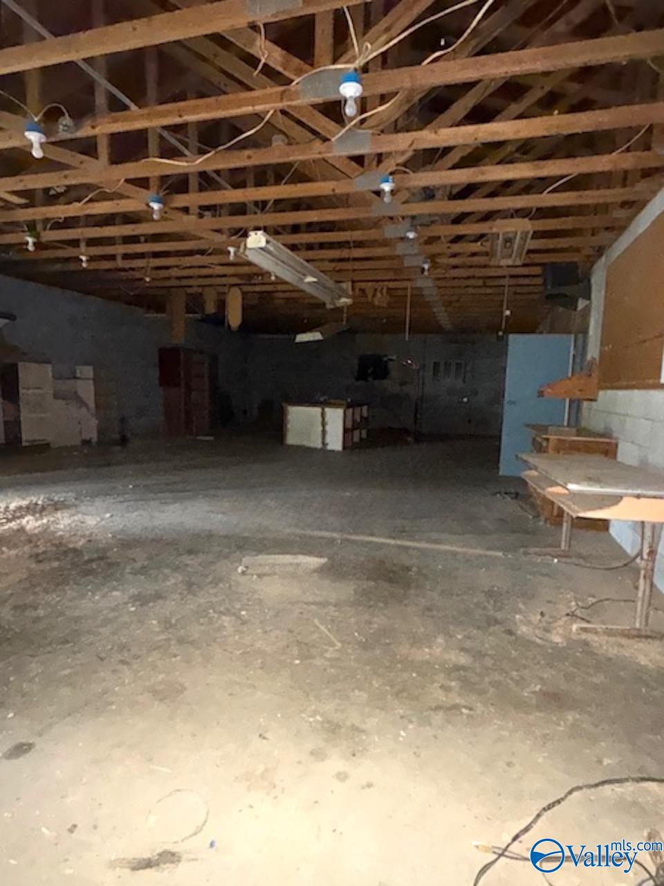 Lot 10 Friar Tuck Way, Fyffe, Alabama image 4