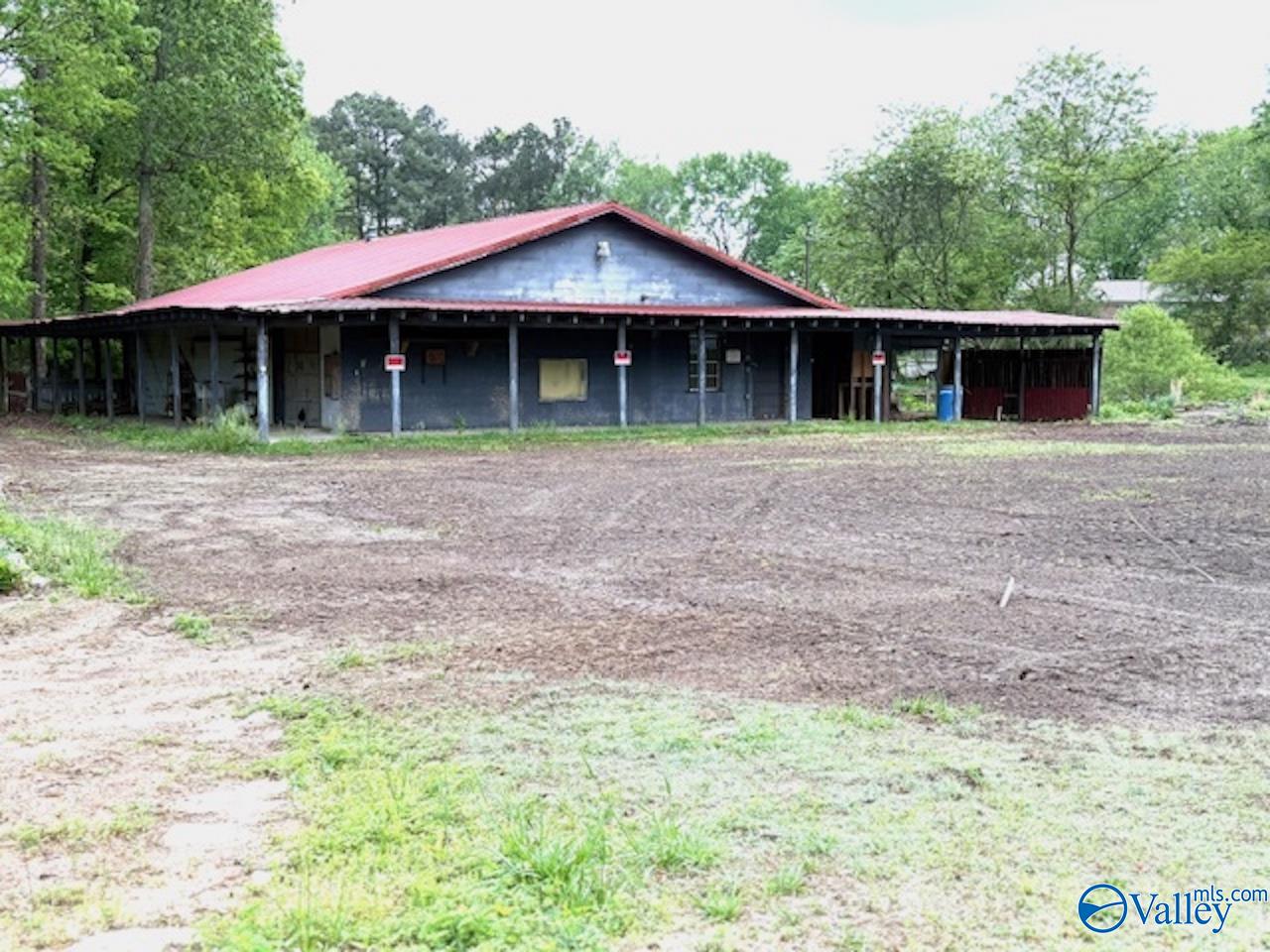 Lot 10 Friar Tuck Way, Fyffe, Alabama image 1