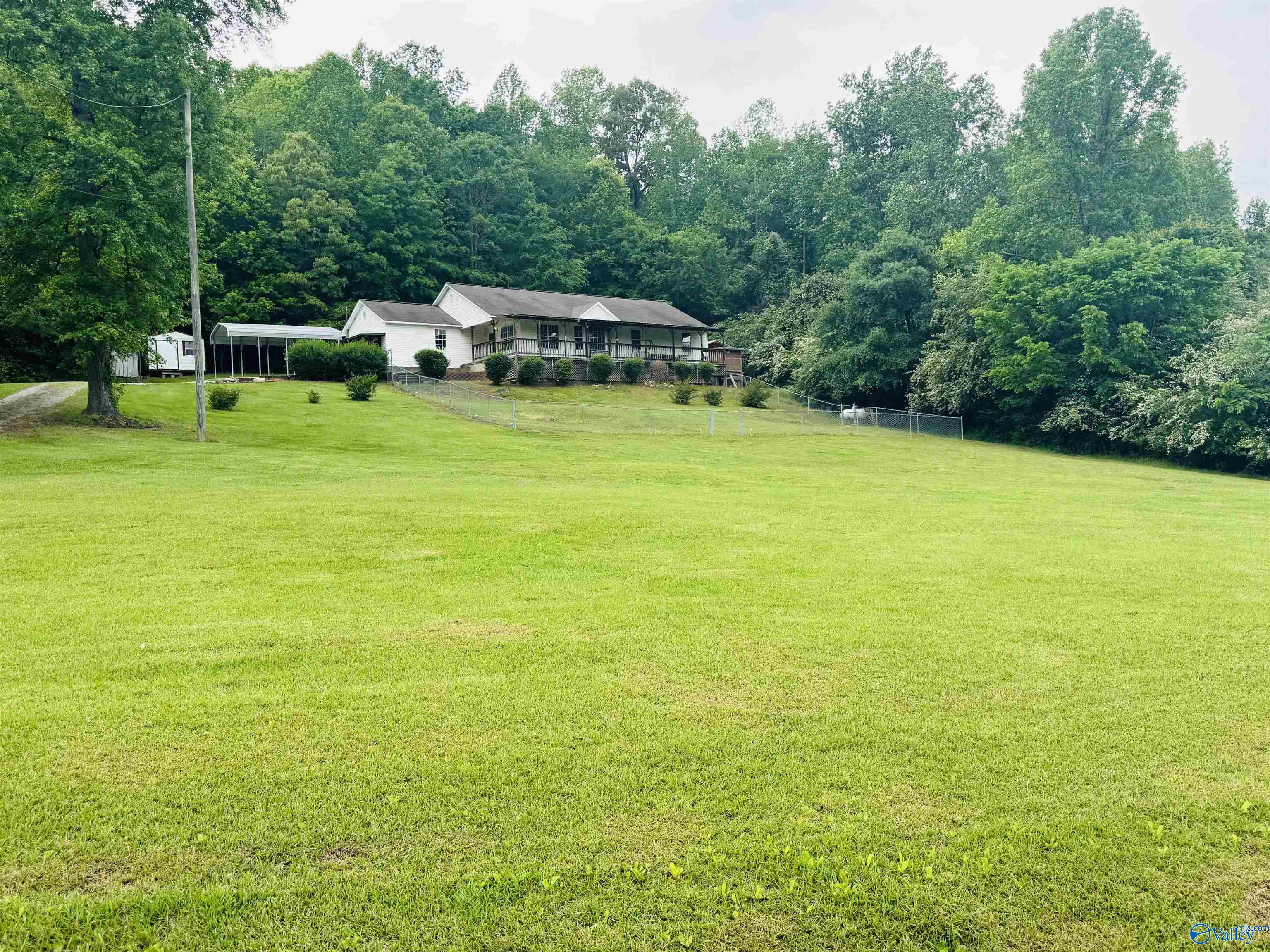 781 Lloyd Rd, Wellington, Alabama image 3