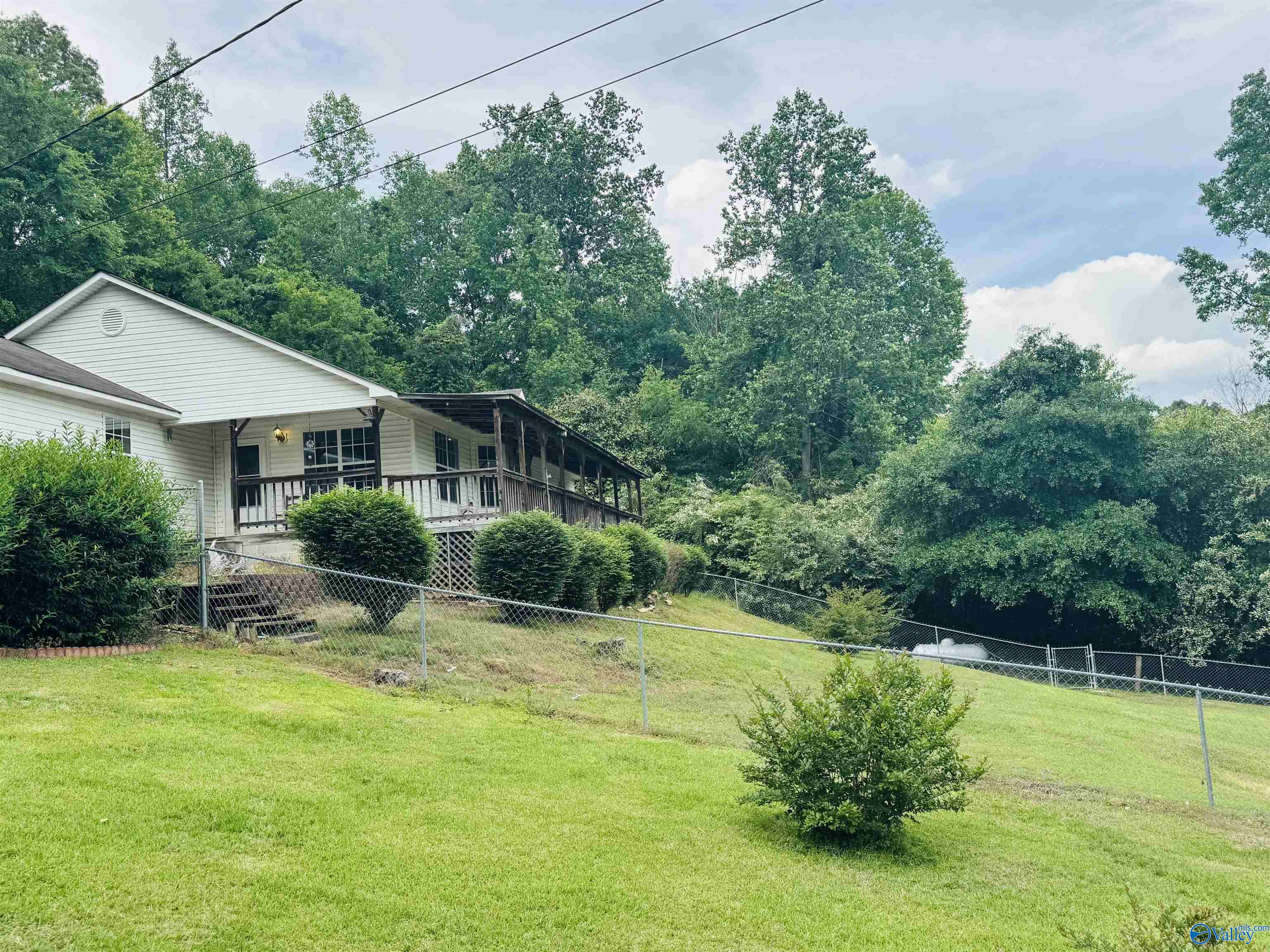 781 Lloyd Rd, Wellington, Alabama image 6