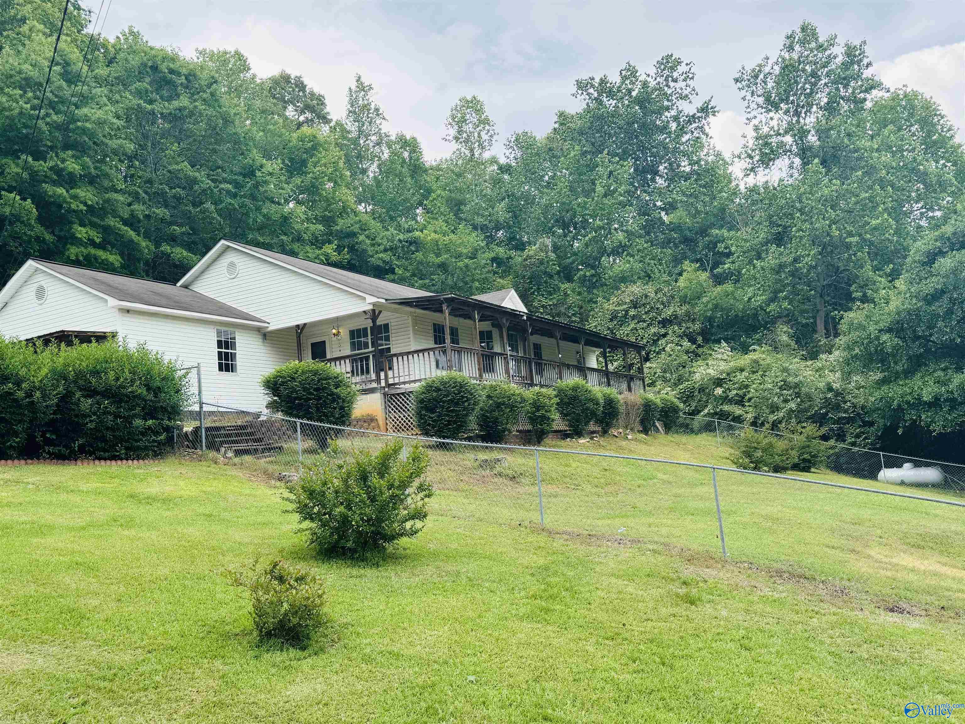 781 Lloyd Rd, Wellington, Alabama image 5