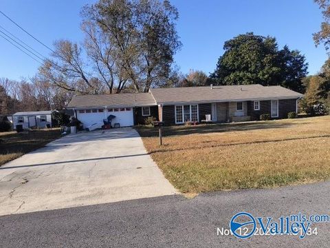 Photo of 1507 Highpoint Road, Albertville, AL 35950 (MLS # 21909551)