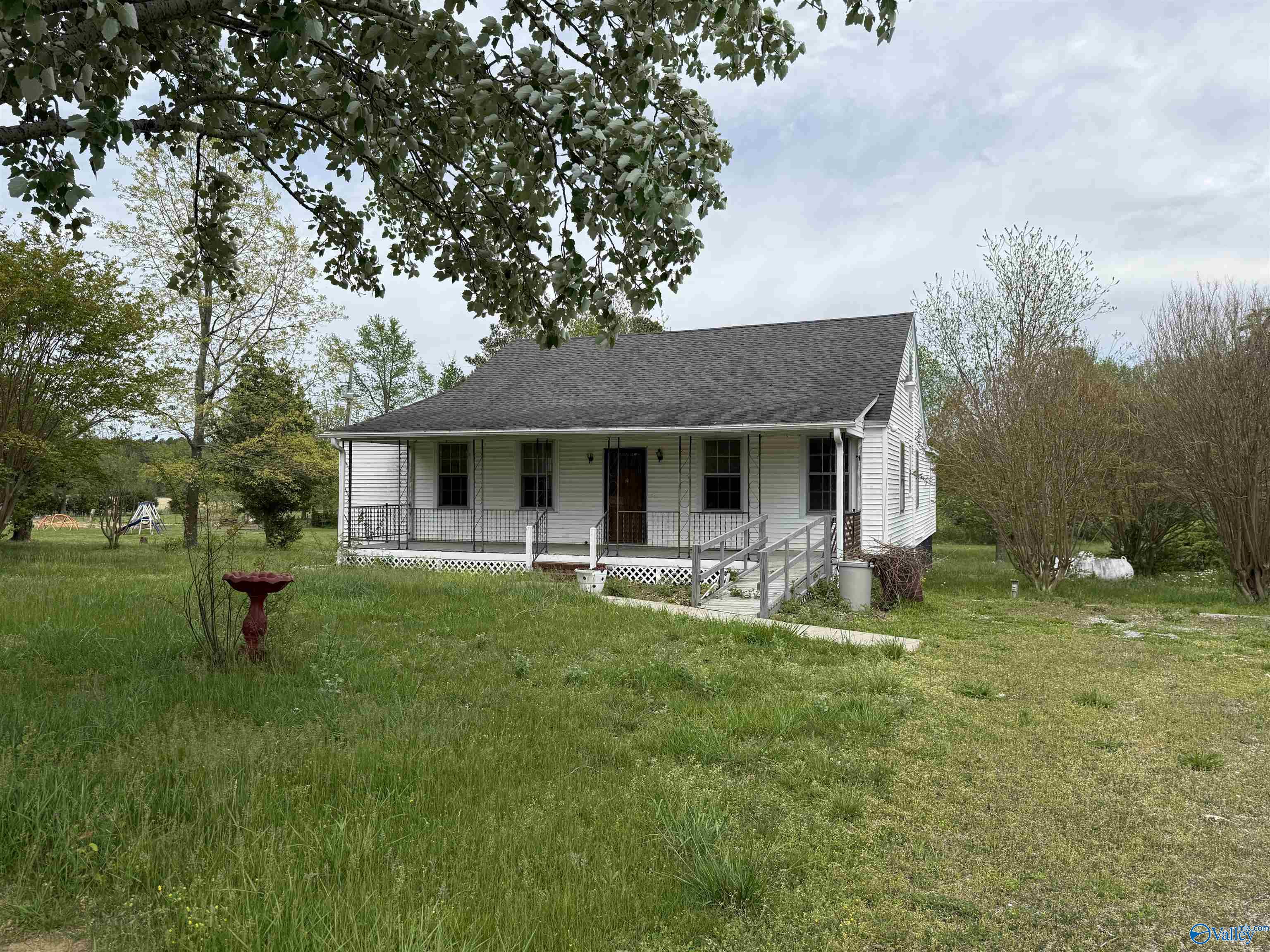 24998 Hobbs Loop Road, Ardmore, Alabama image 1