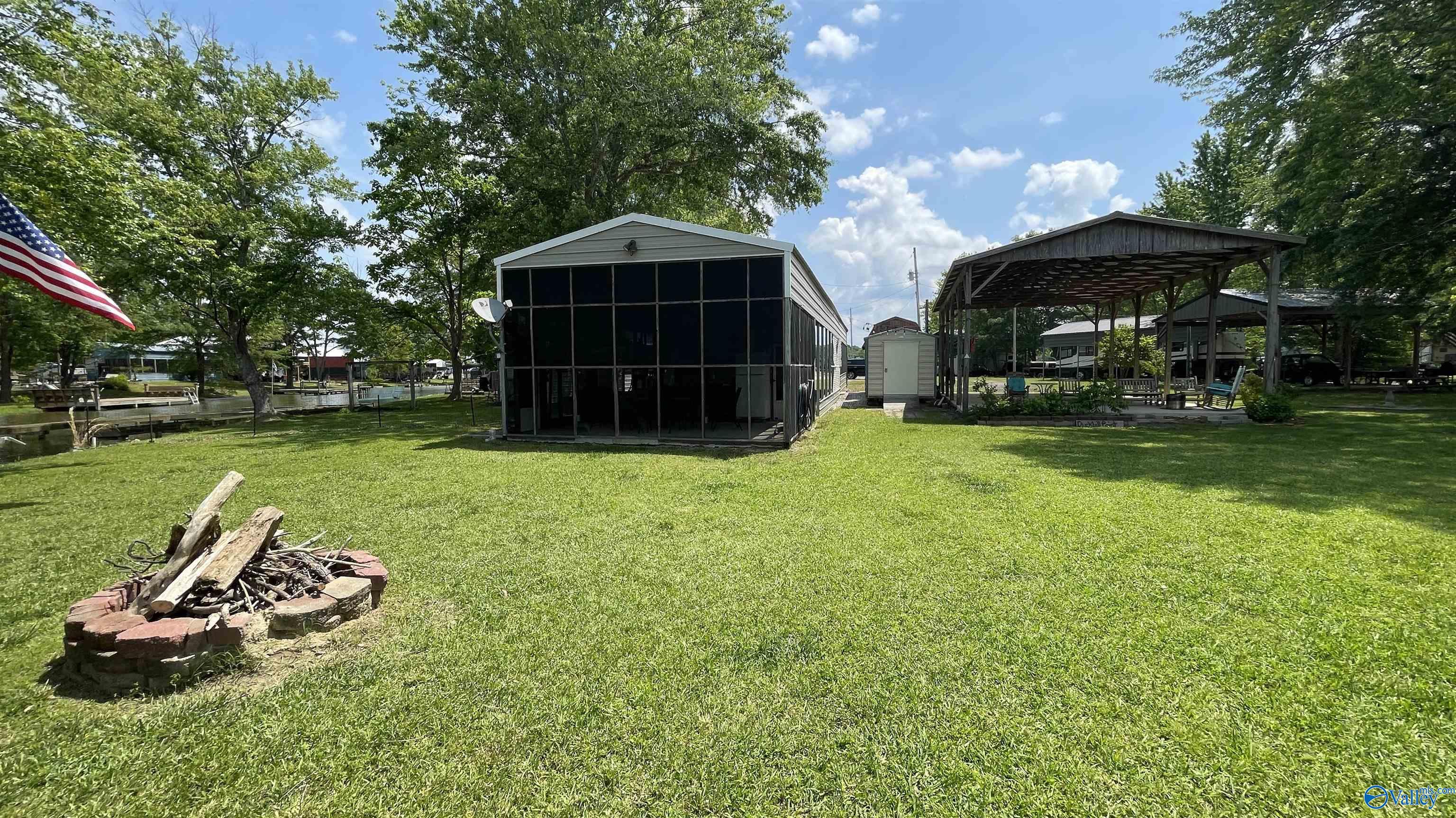 16445 County Road 31 #LOT52/53, Centre, Alabama image 21