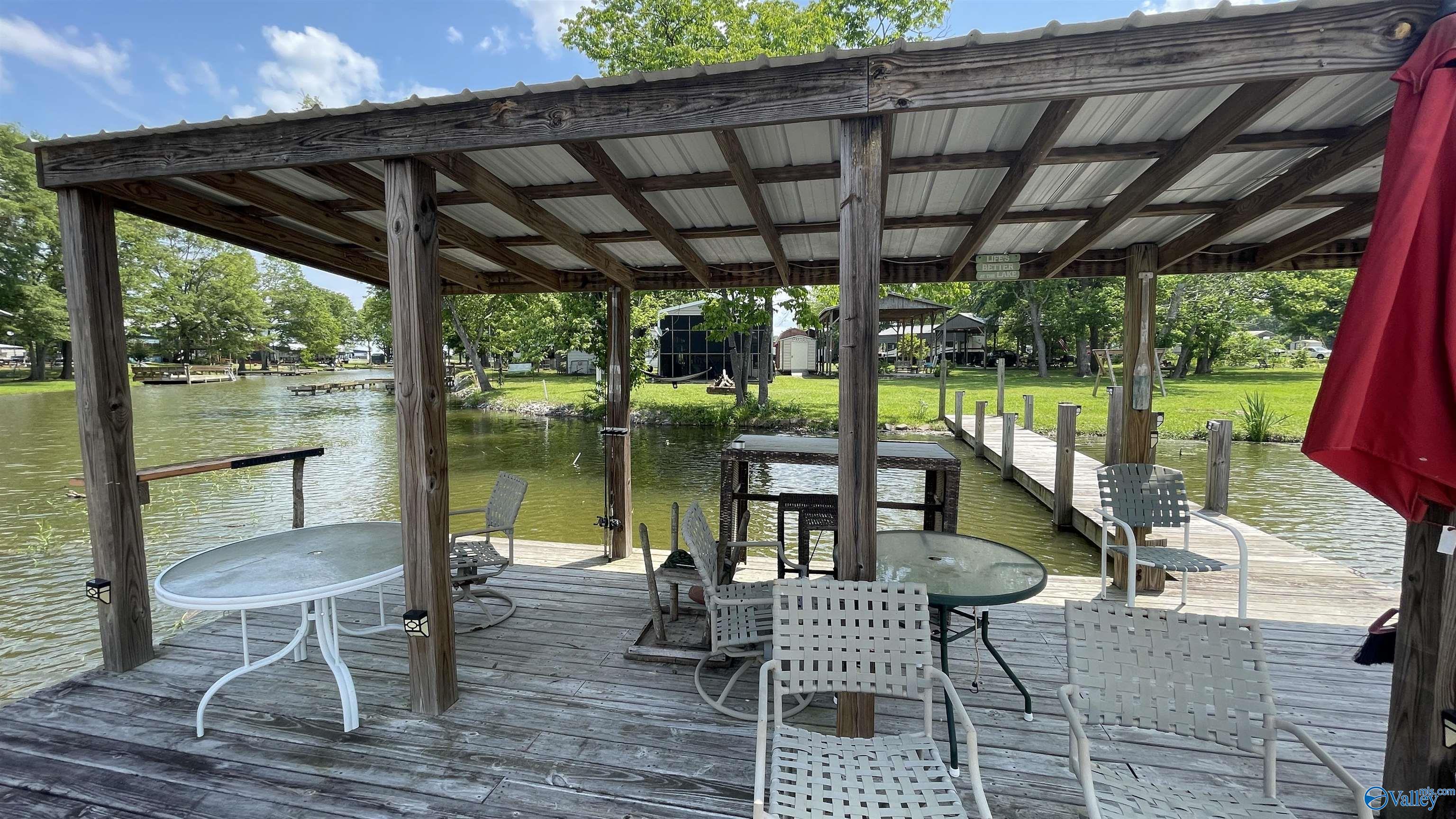 16445 County Road 31 #LOT52/53, Centre, Alabama image 18