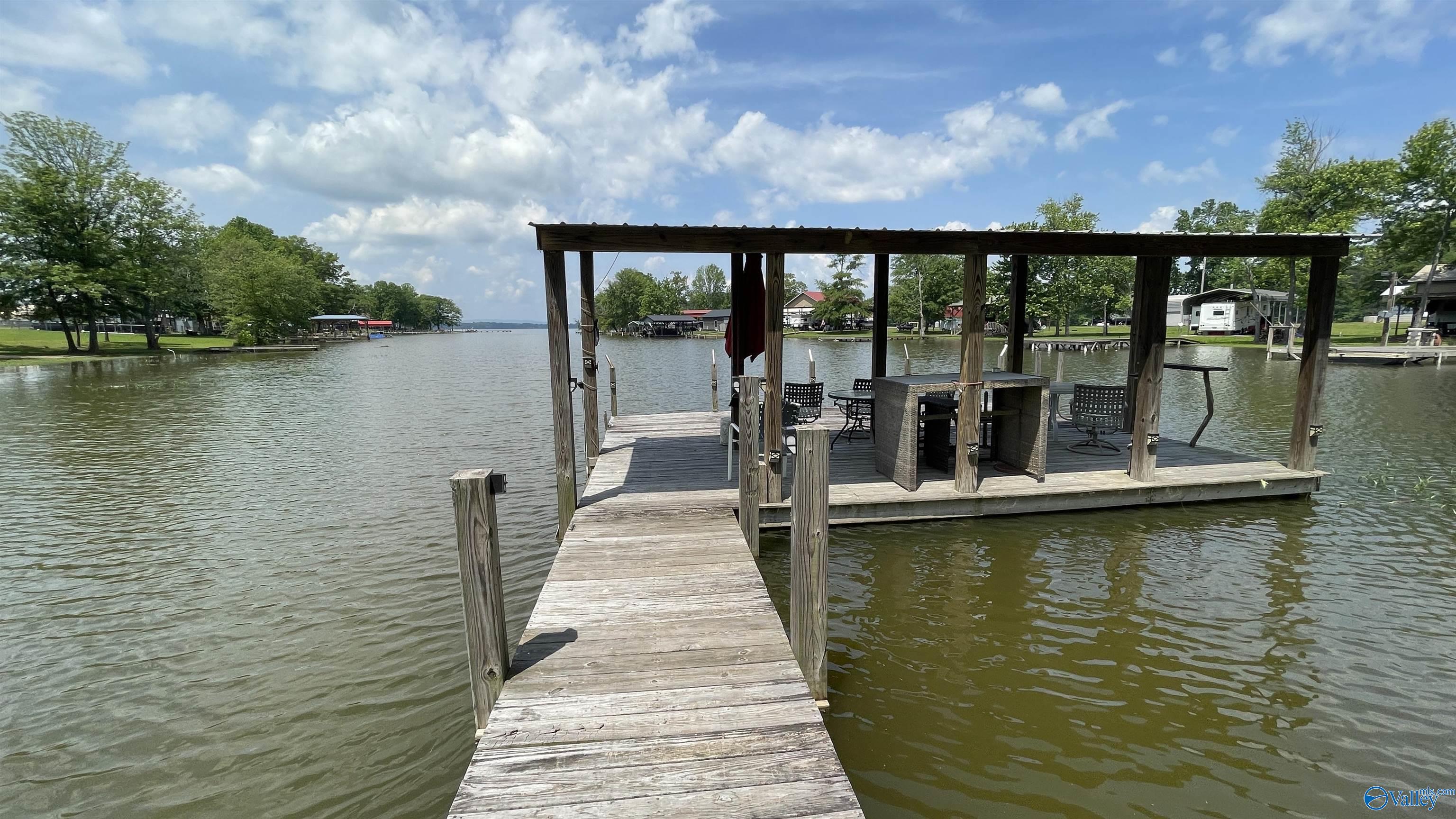 16445 County Road 31 #LOT52/53, Centre, Alabama image 15