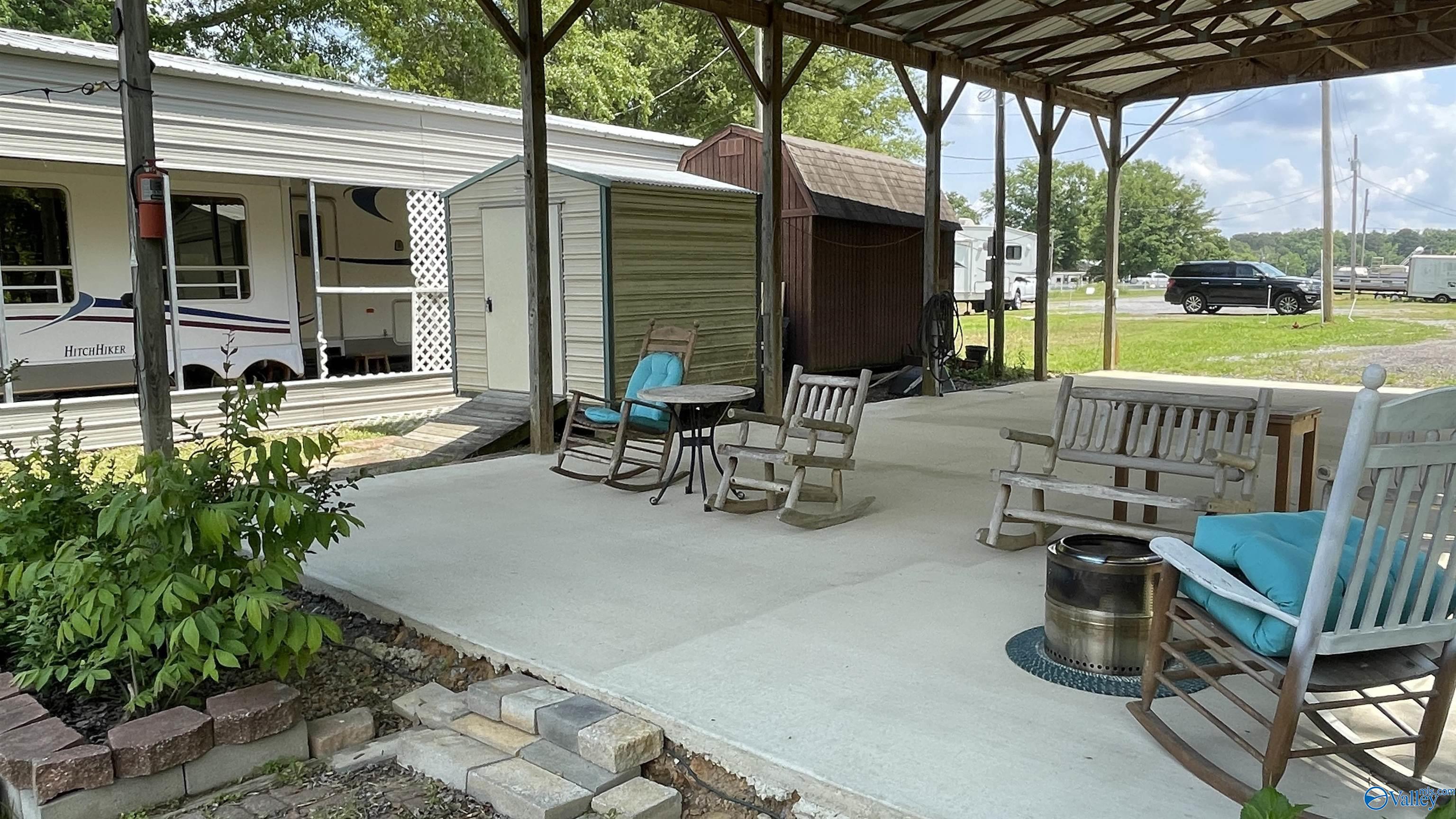 16445 County Road 31 #LOT52/53, Centre, Alabama image 8
